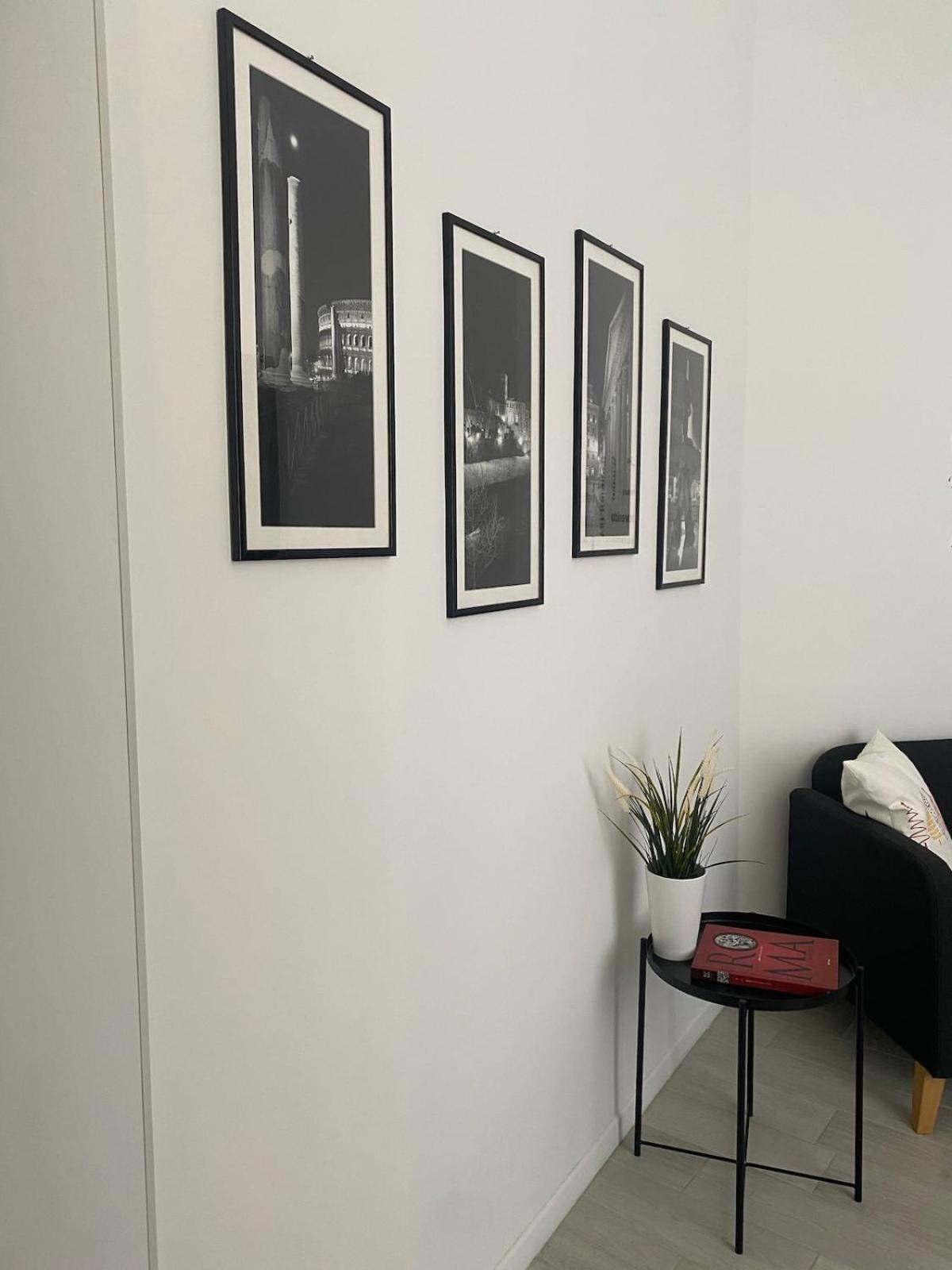Tirelli Appartement *