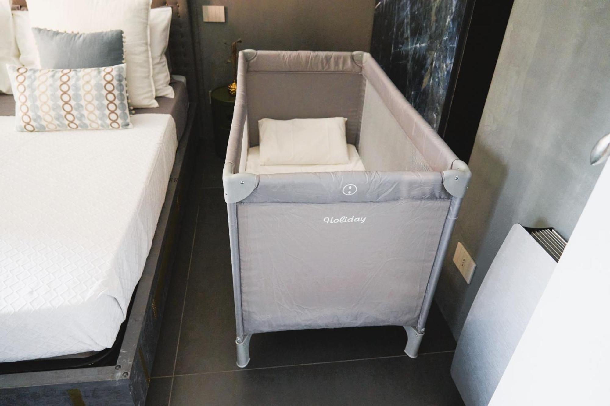 Trastevere Boutique With Gym And Steam Shower Appartement Rome
