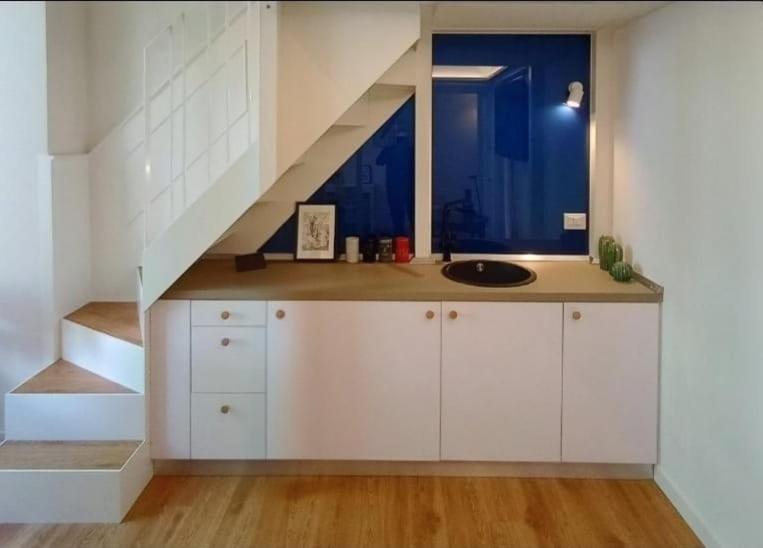 Apartment Tolli Colosseo Rome