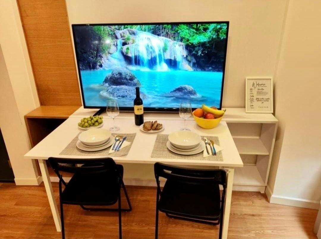 Tolli Colosseo Apartment