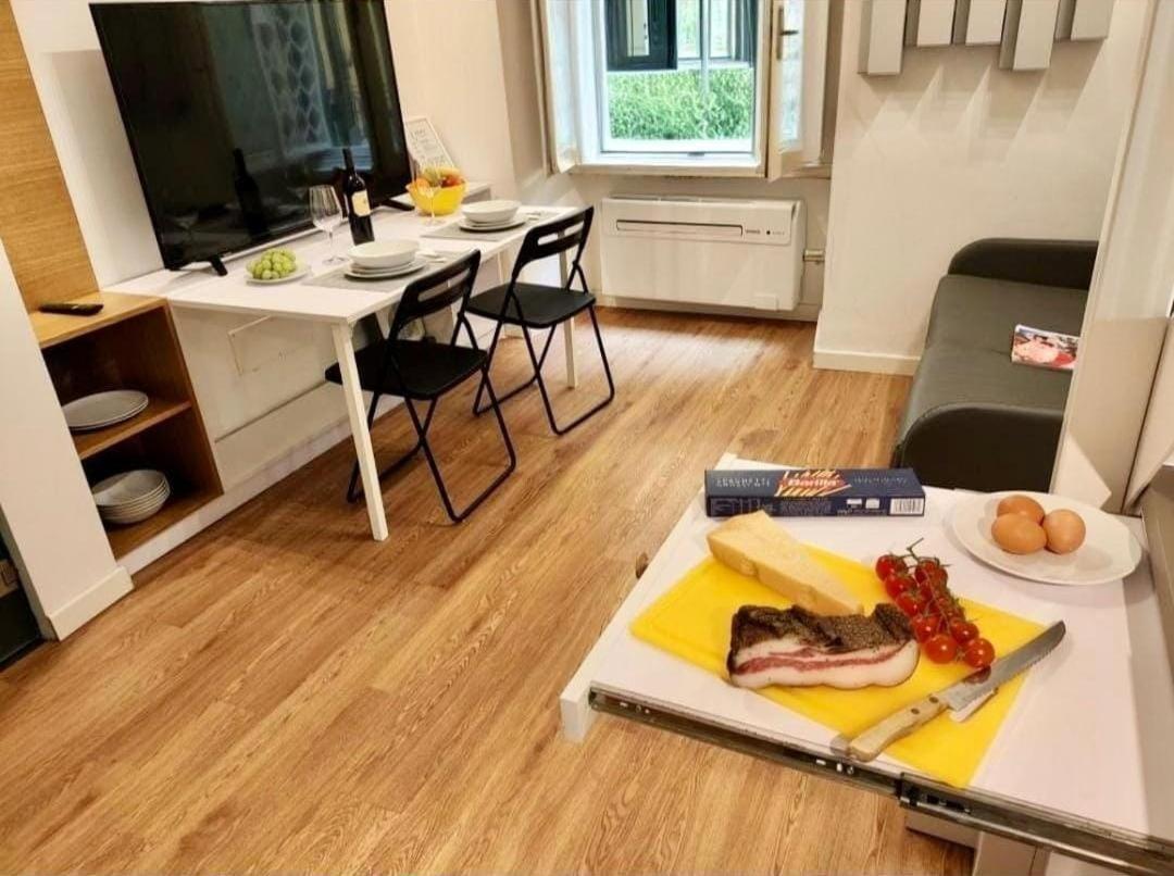 Apartment Tolli Colosseo