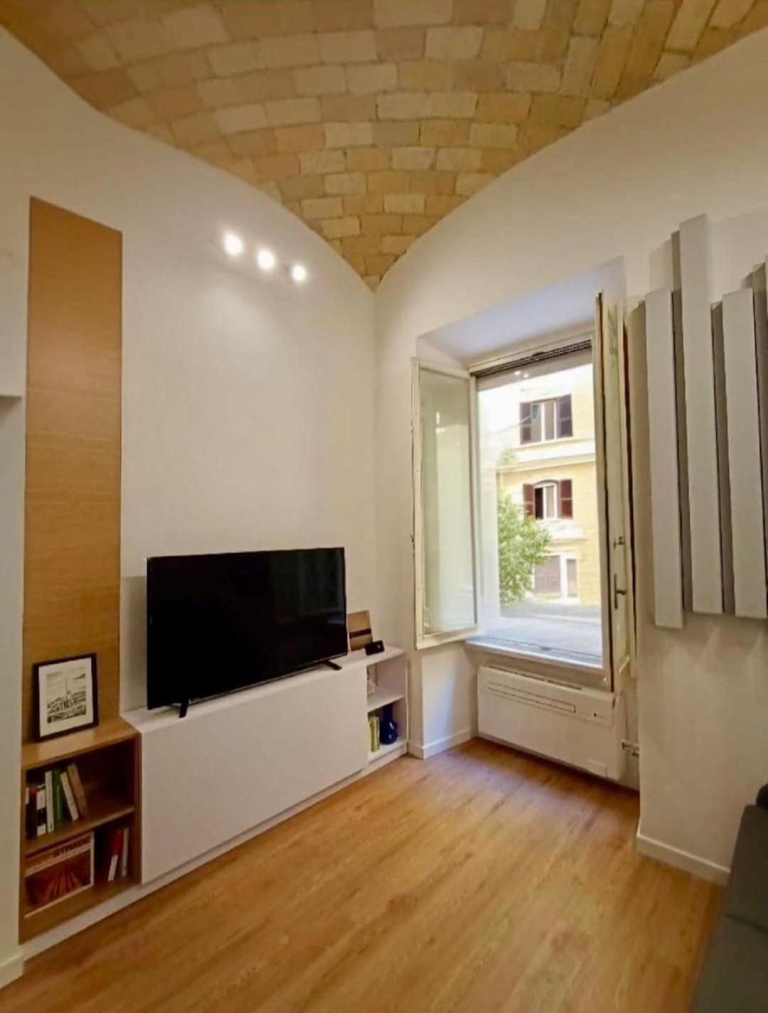 Tolli Colosseo Apartment Rome