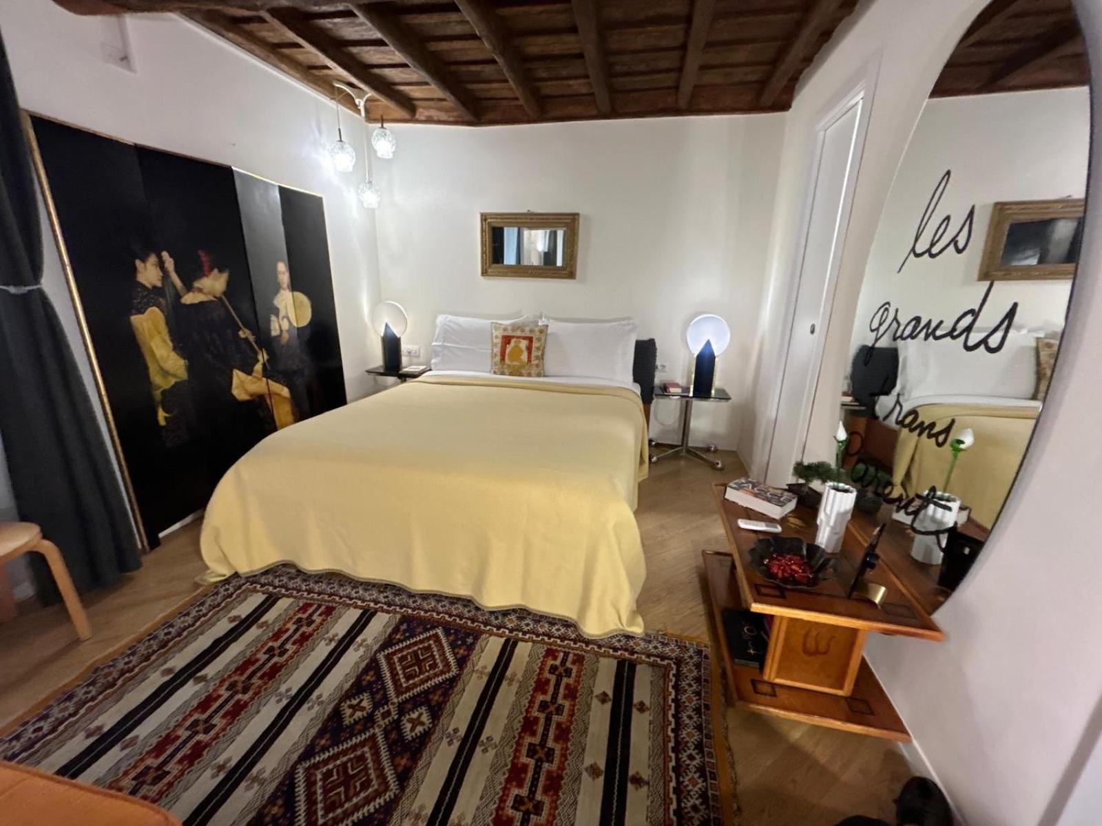 Appartement Leonetto Art Domus - Select In The Heart Of S Historic Center