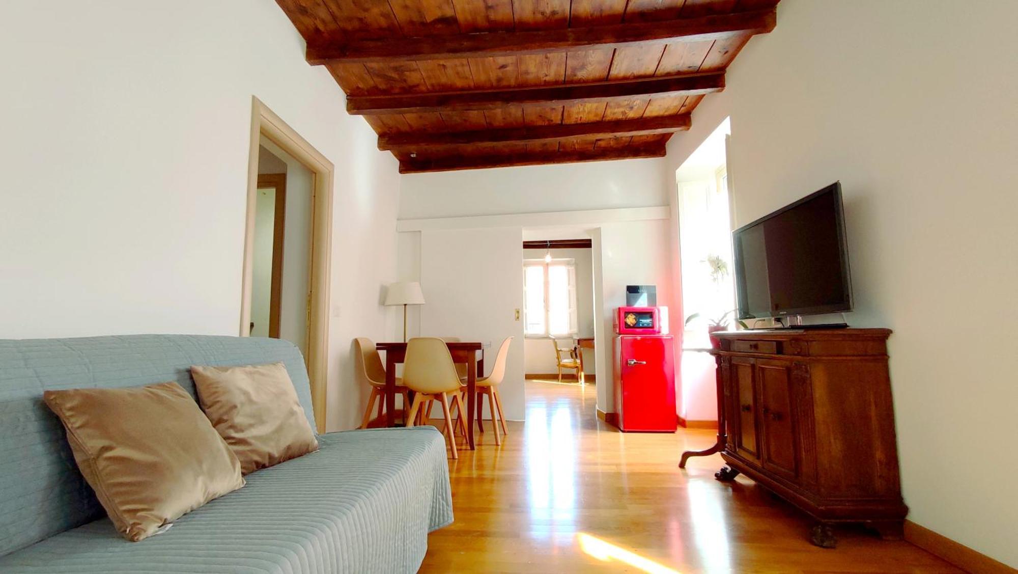 Appartamento San Martino *