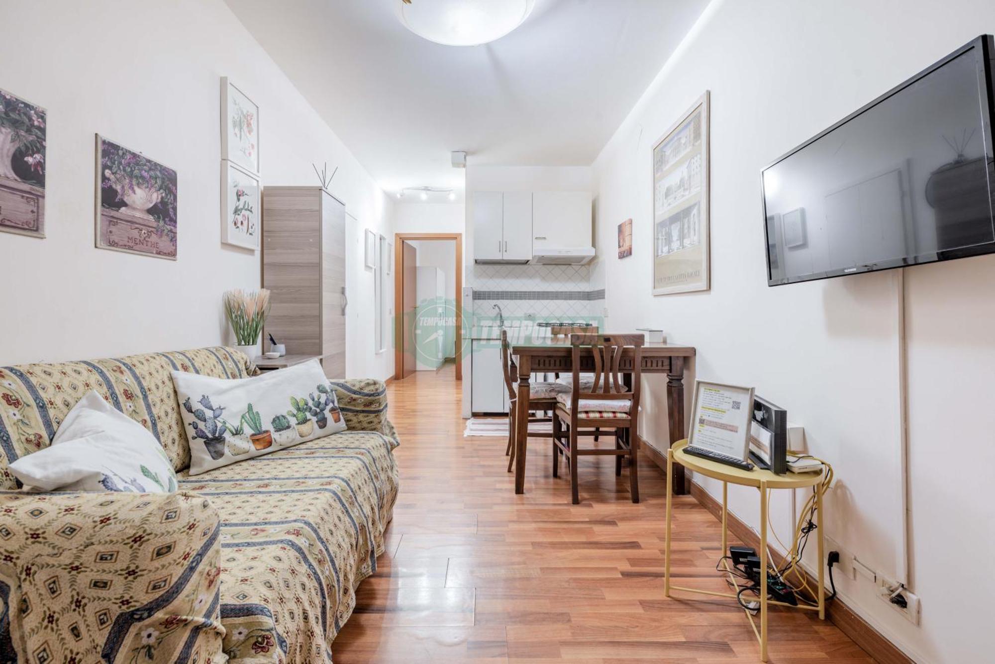 Appartement Daniela, Pied-a-terre Al Vaticano Rome