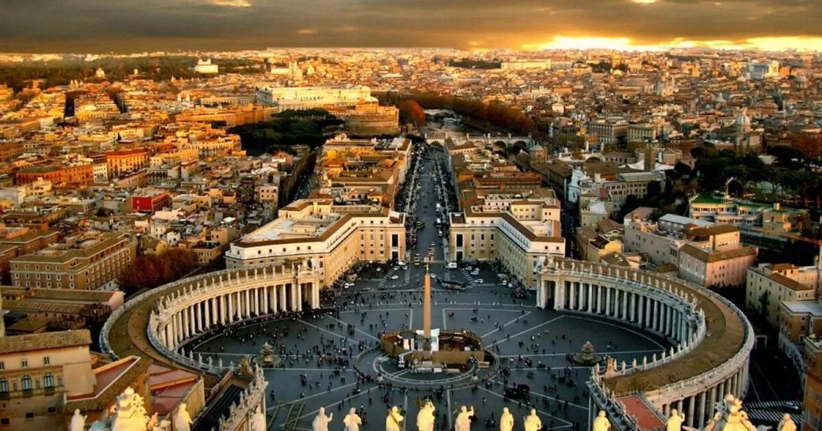 Trastevere House-suite Elegante Nel Centro Storico Appartamento