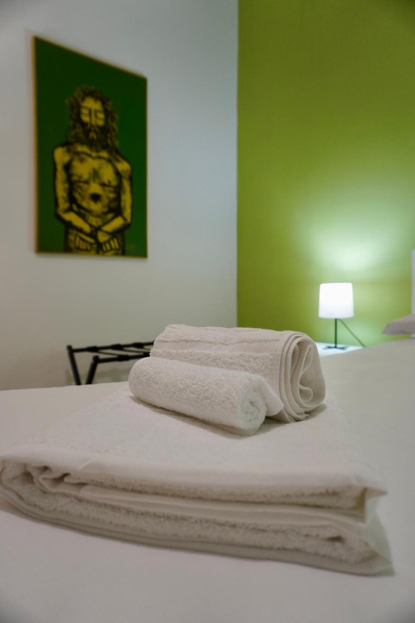 Trastevere House-suite Elegante Nel Centro Storico Appartamento Roma