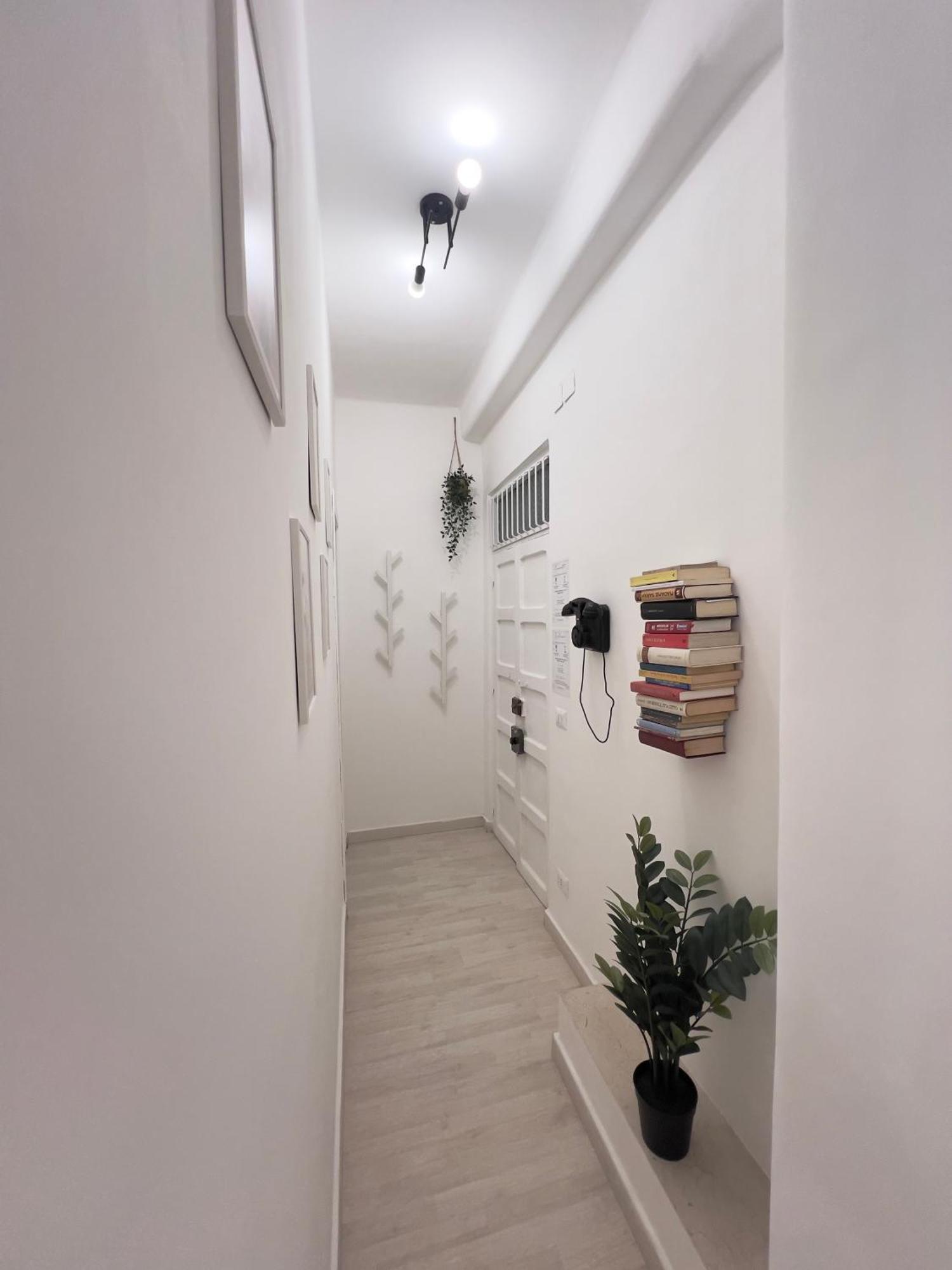 Appartamento Trastevere House-suite Elegante Nel Centro Storico Roma