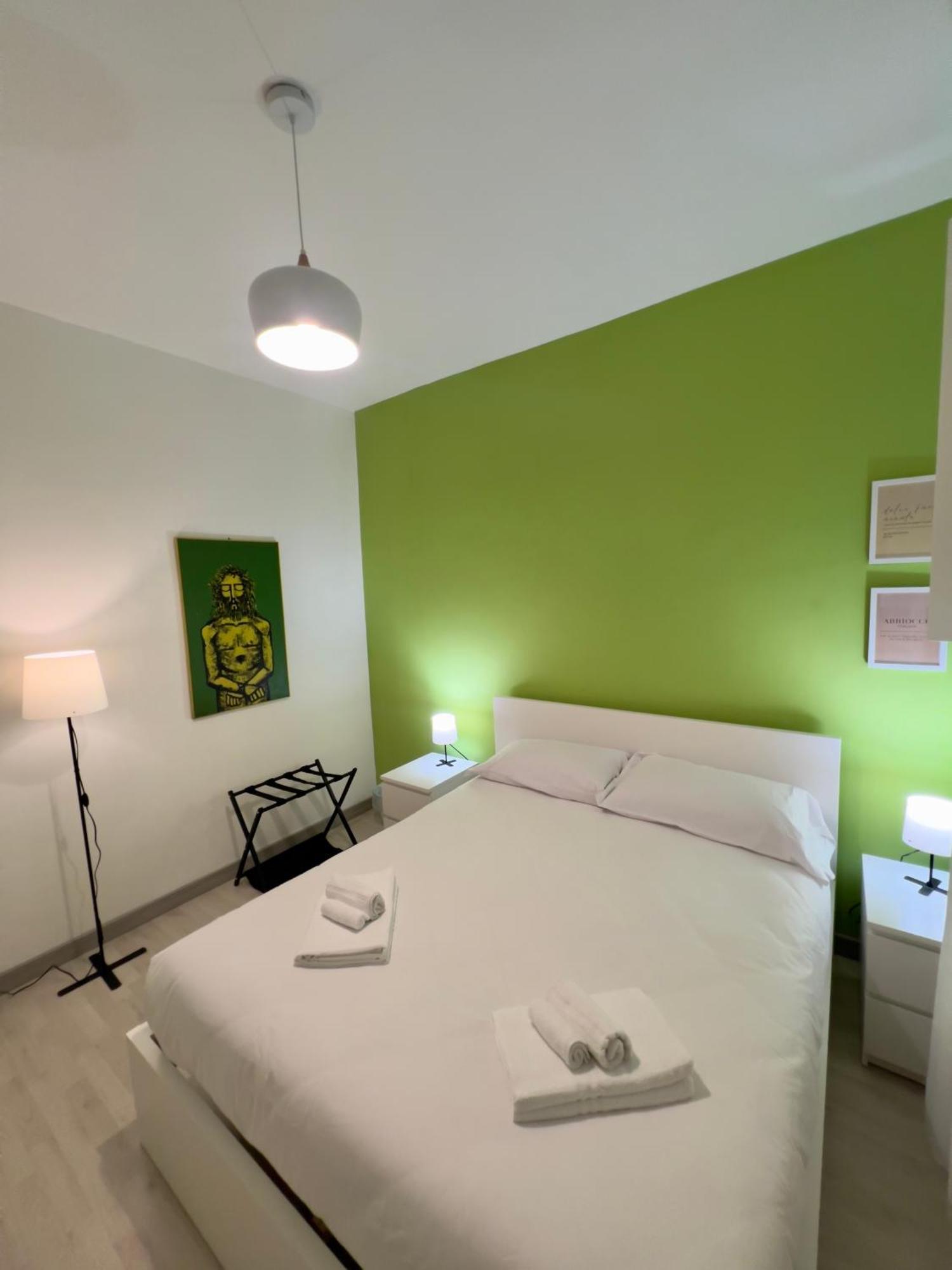 Trastevere House-suite Elegante Nel Centro Storico Appartamento *