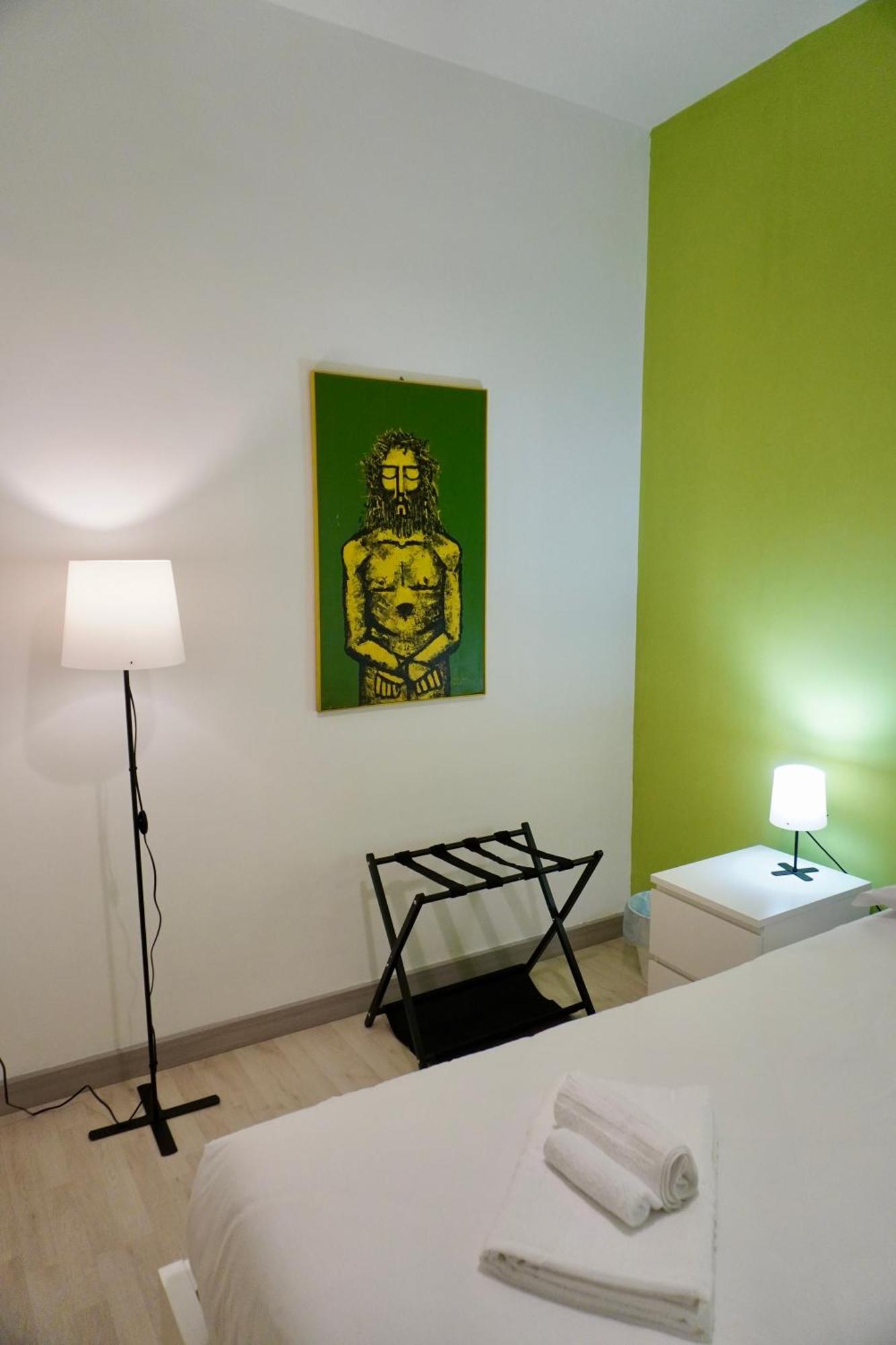 Appartamento Trastevere House-suite Elegante Nel Centro Storico