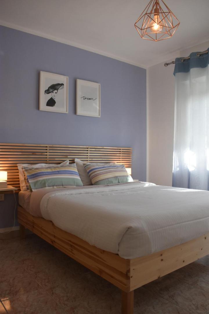 Appartement La Casa Di Mimmo Con Parcheggio Privato Incluso *