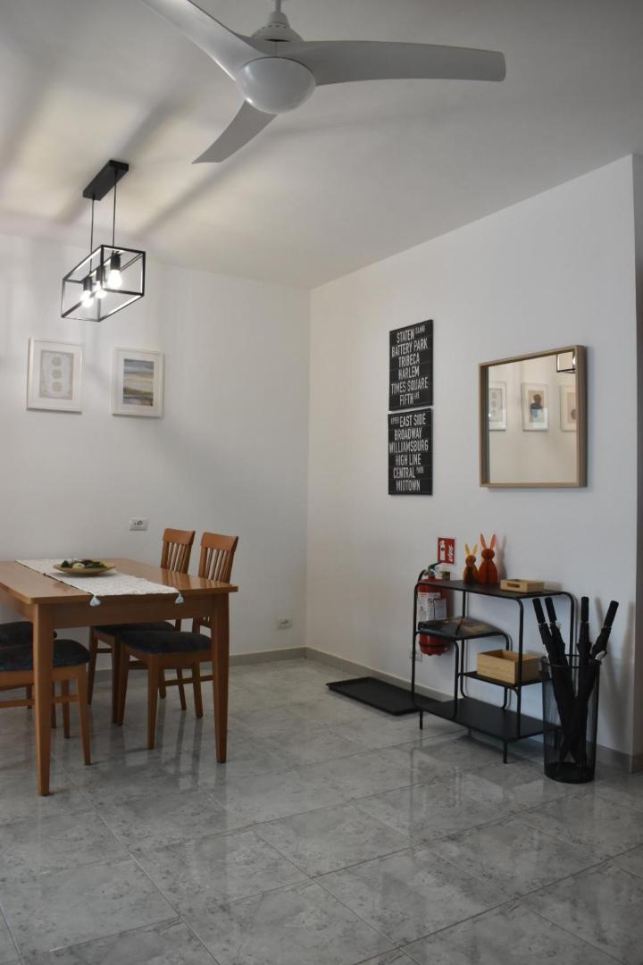 La Casa Di Mimmo Con Parcheggio Privato Incluso Appartement Rome