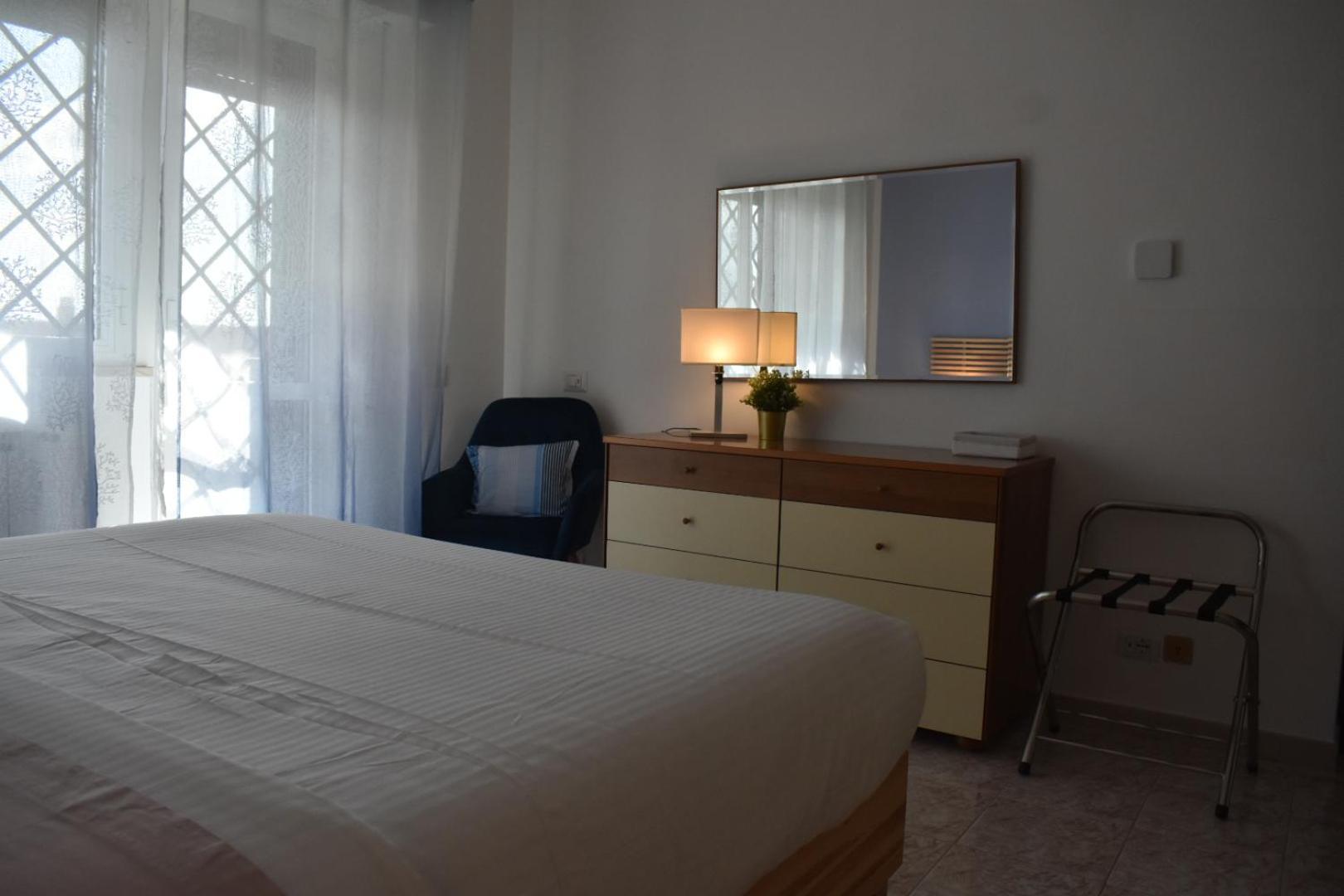 La Casa Di Mimmo Con Parcheggio Privato Incluso Appartement *