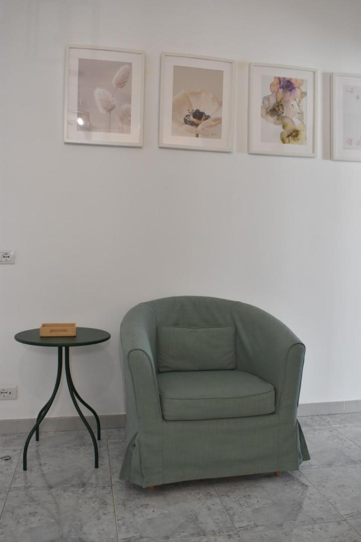 Appartement La Casa Di Mimmo Con Parcheggio Privato Incluso Rome
