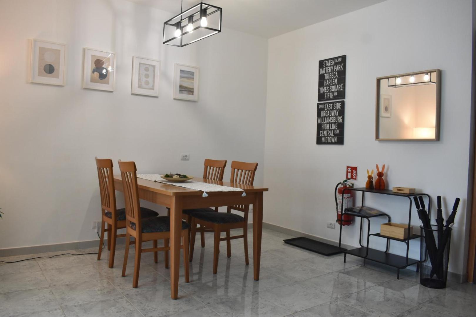 La Casa Di Mimmo Con Parcheggio Privato Incluso Appartement Rome