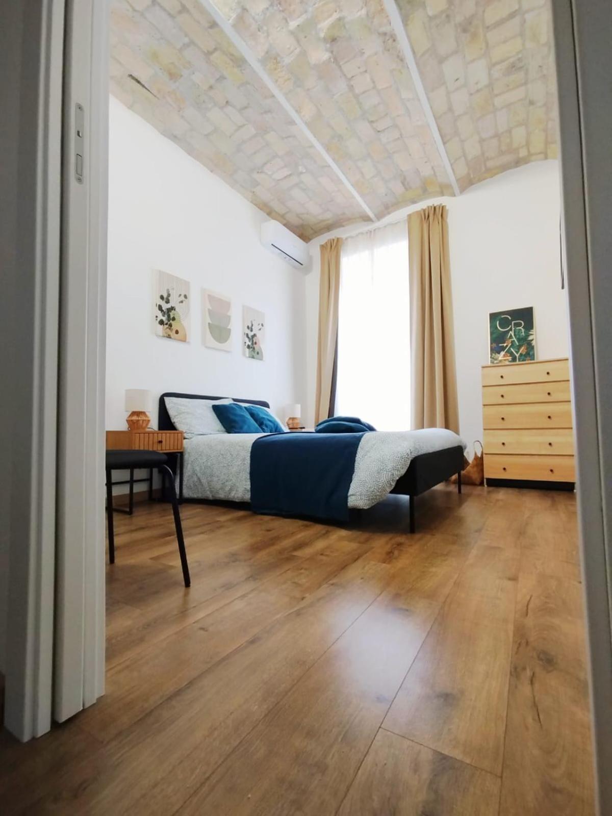 Mamomi House Apartamento Roma
