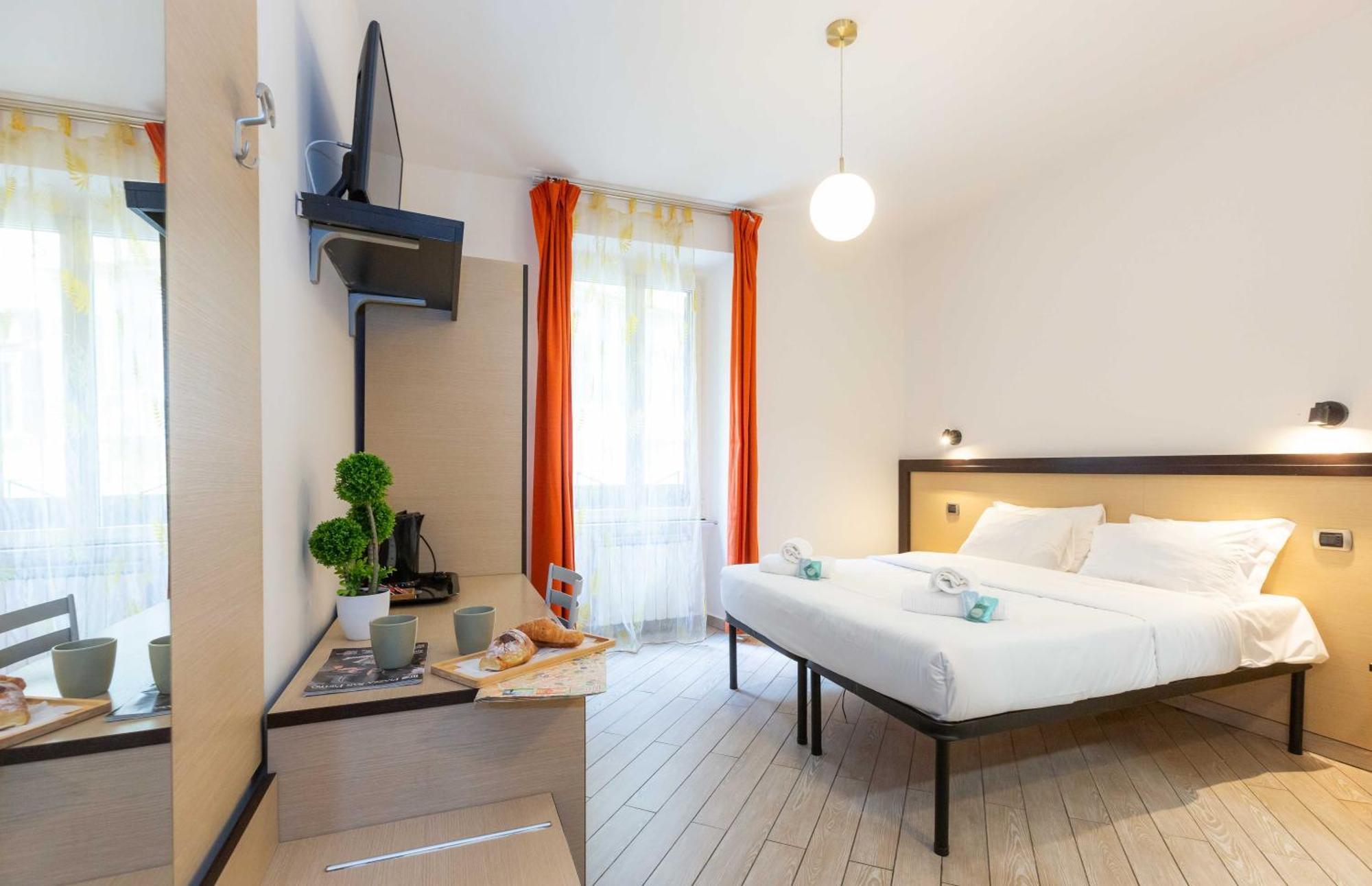Termini -statuto Zen Guesthouse- Zen01 Affittacamere *