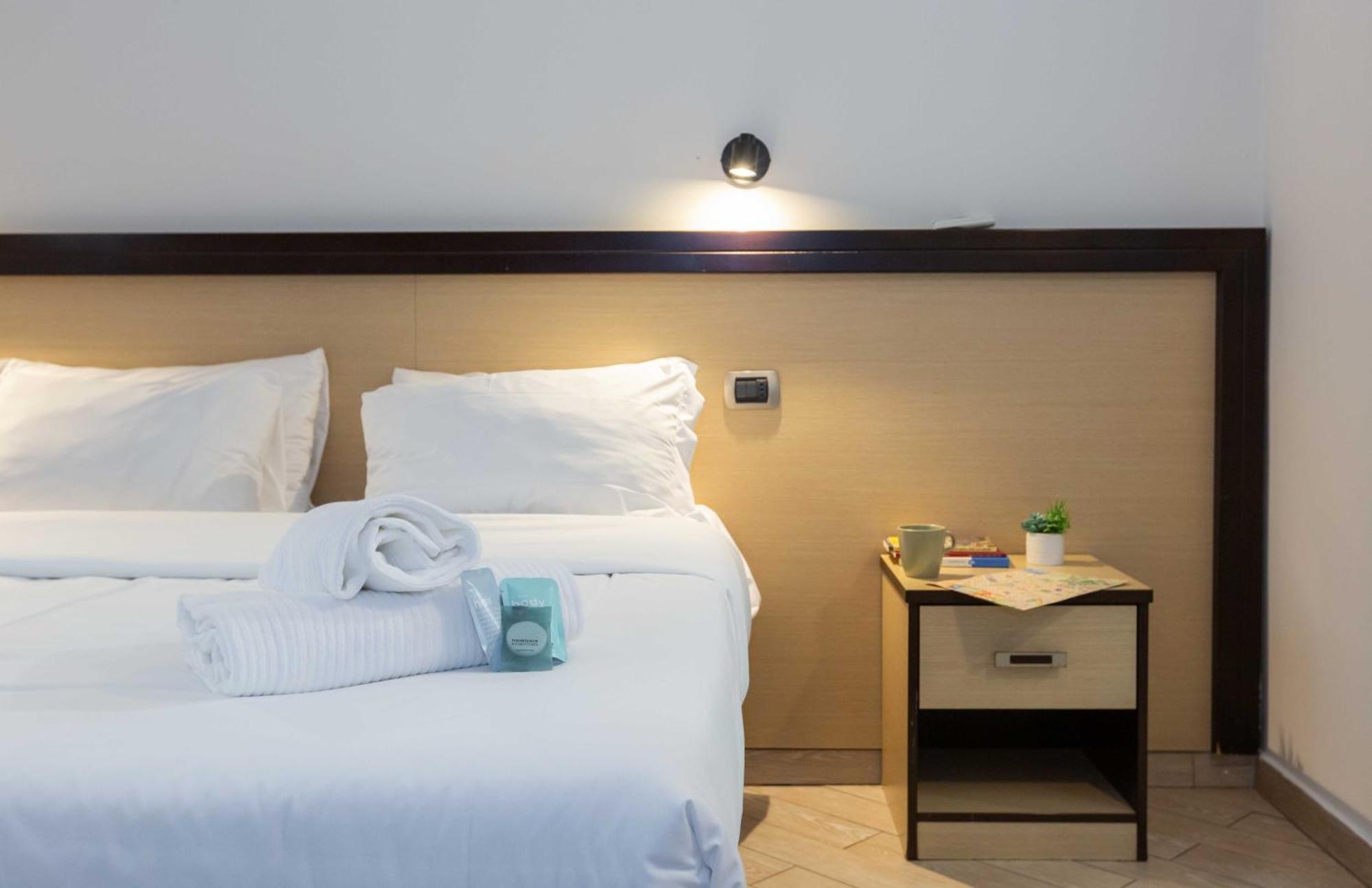 Termini -statuto Zen Guesthouse- Zen01 *