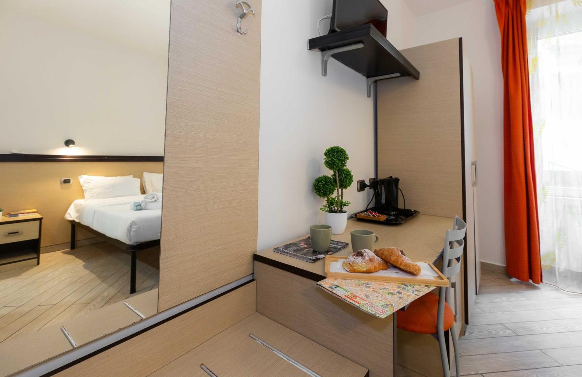 Termini -statuto Zen Guesthouse- Zen01 Affittacamere *