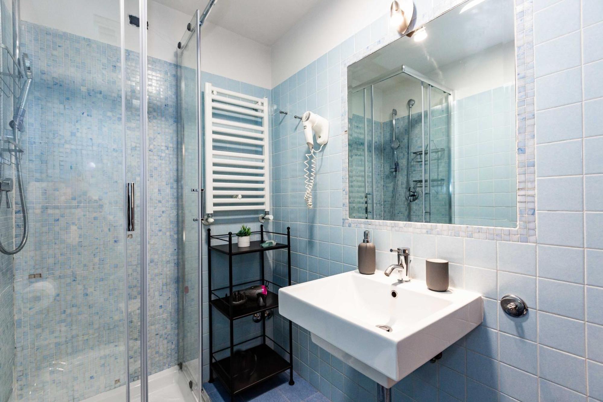 Termini -statuto Zen Guesthouse- Zen01 Affittacamere