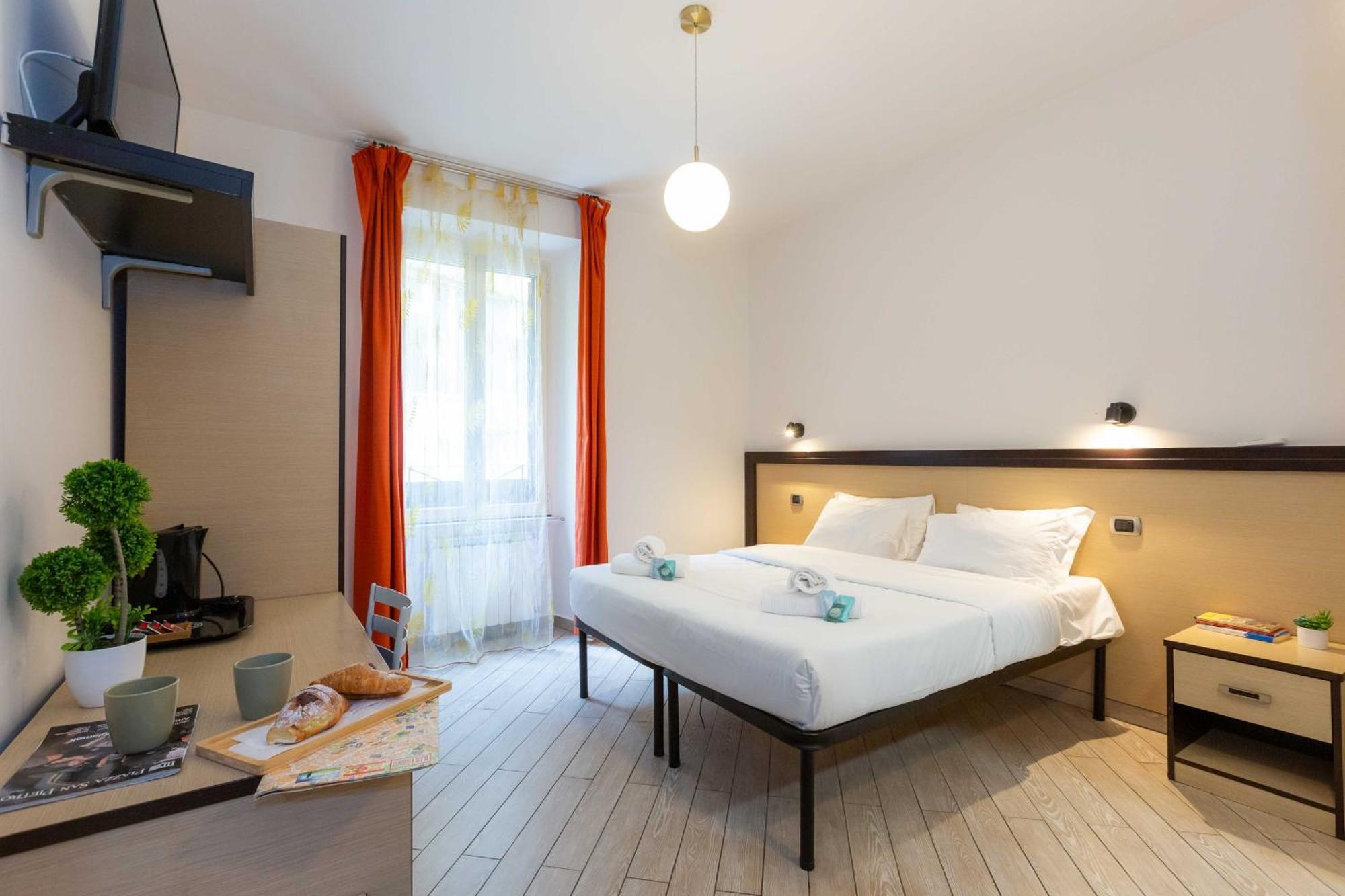 Termini -statuto Zen Guesthouse- Zen01 Affittacamere *