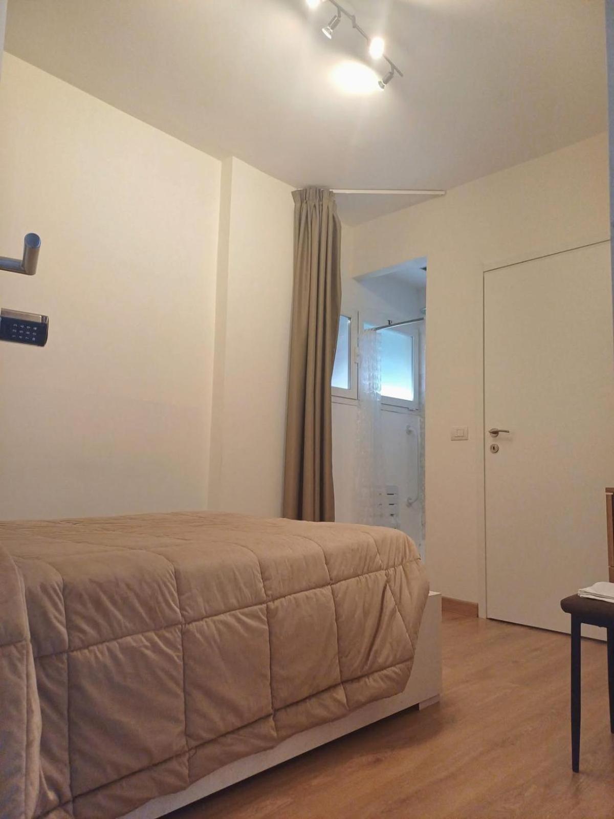 Guest house Trastevere B&d *