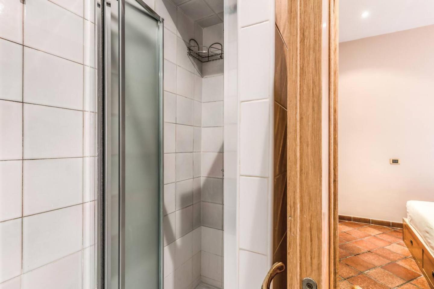 Apartment Cozy Flat In Trevi Fountain Rome