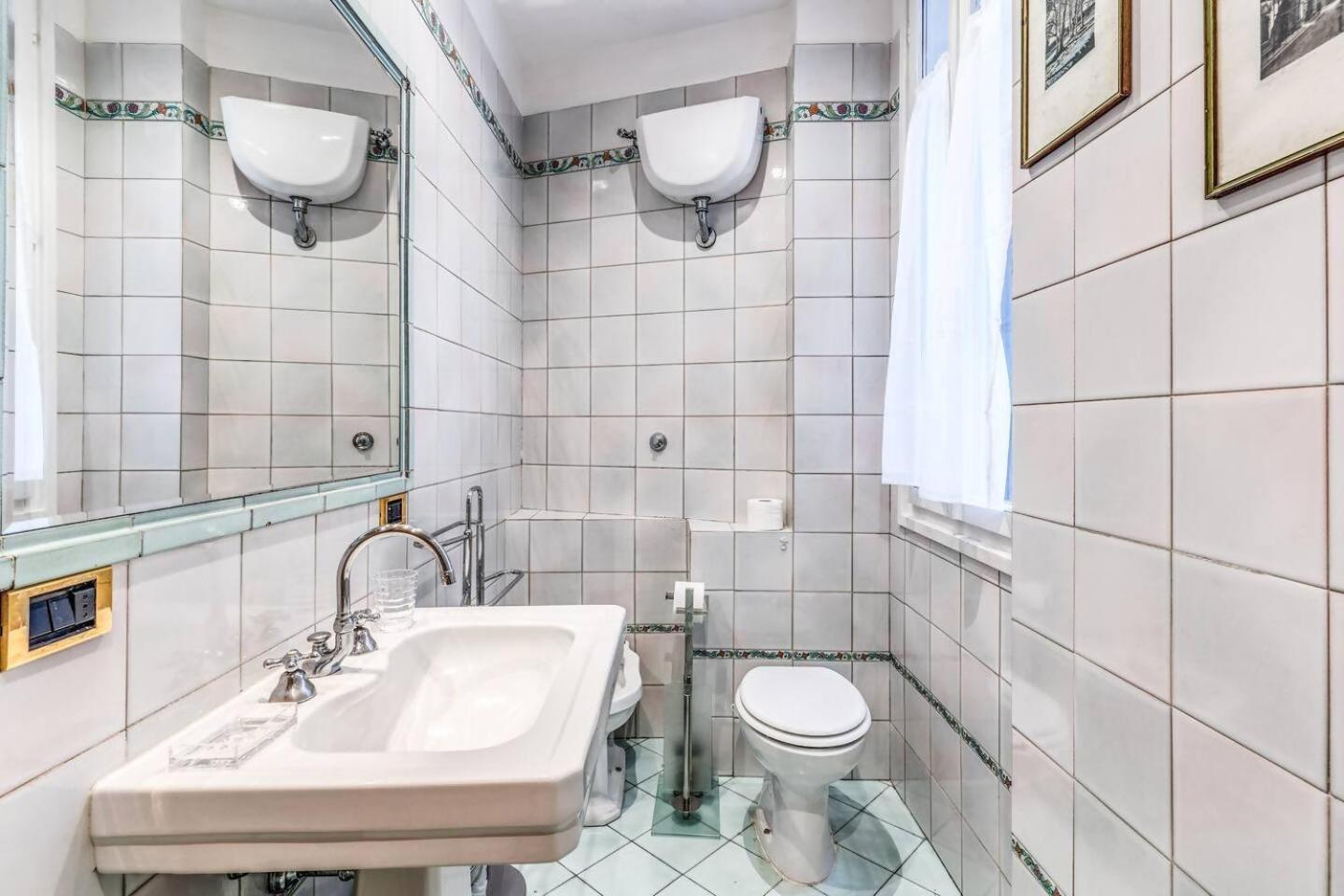 Cozy Flat In Trevi Fountain * Rome