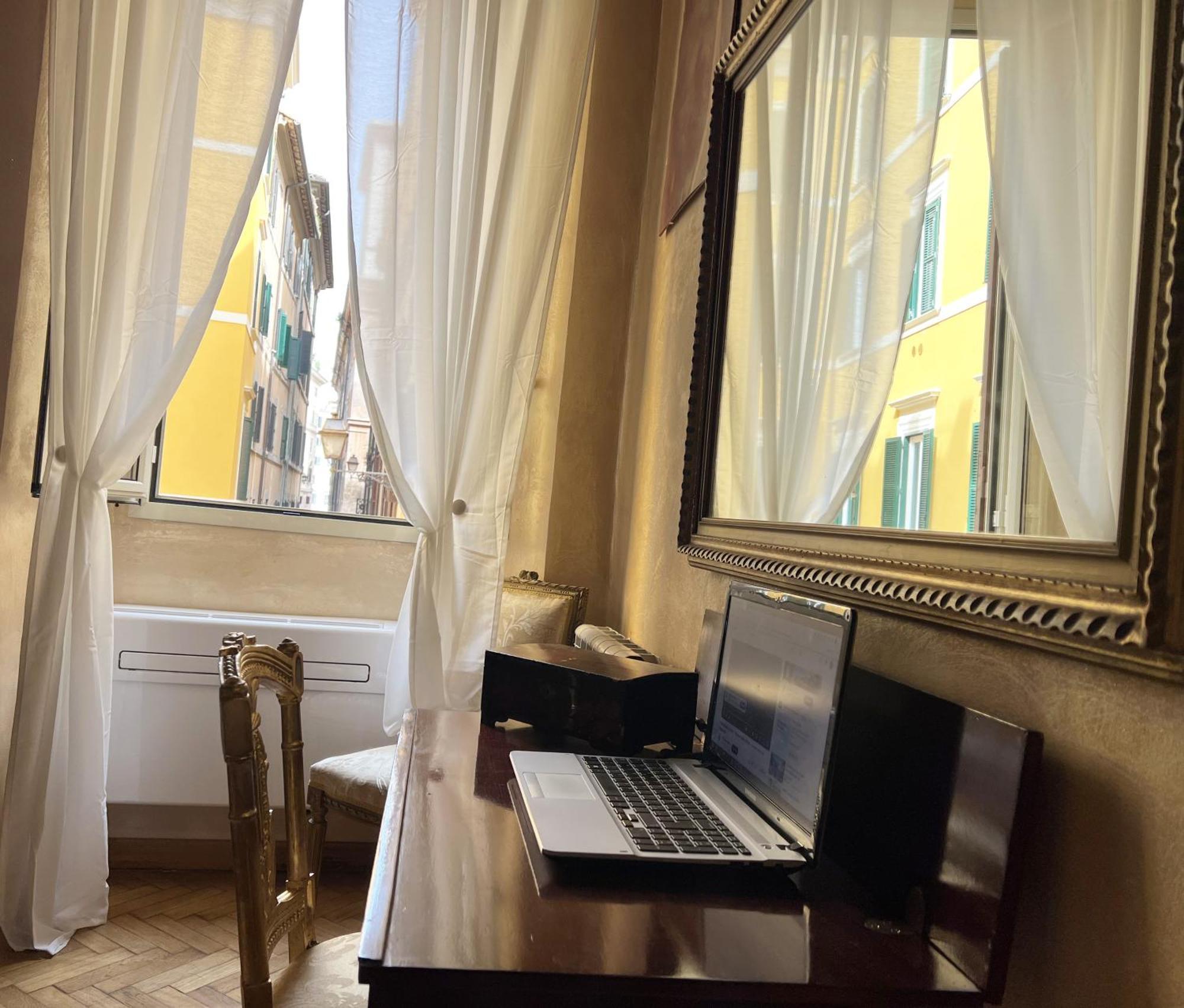 Italy Typicall Campo Di Fiori Appartamento Roma