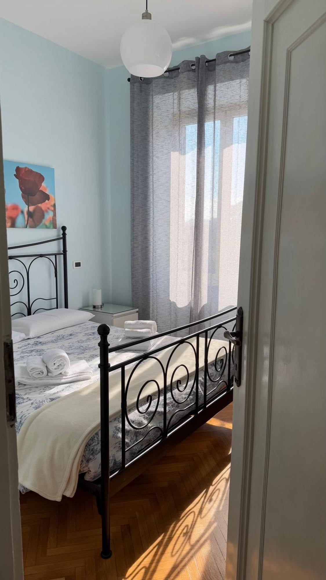 Apartamento Collevaticano
