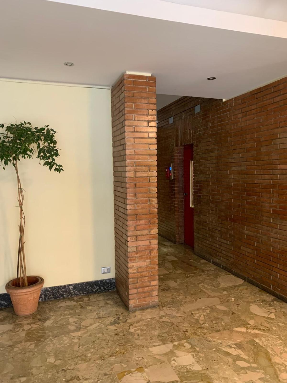 Apartamento Attico Magico Con Vista Su *