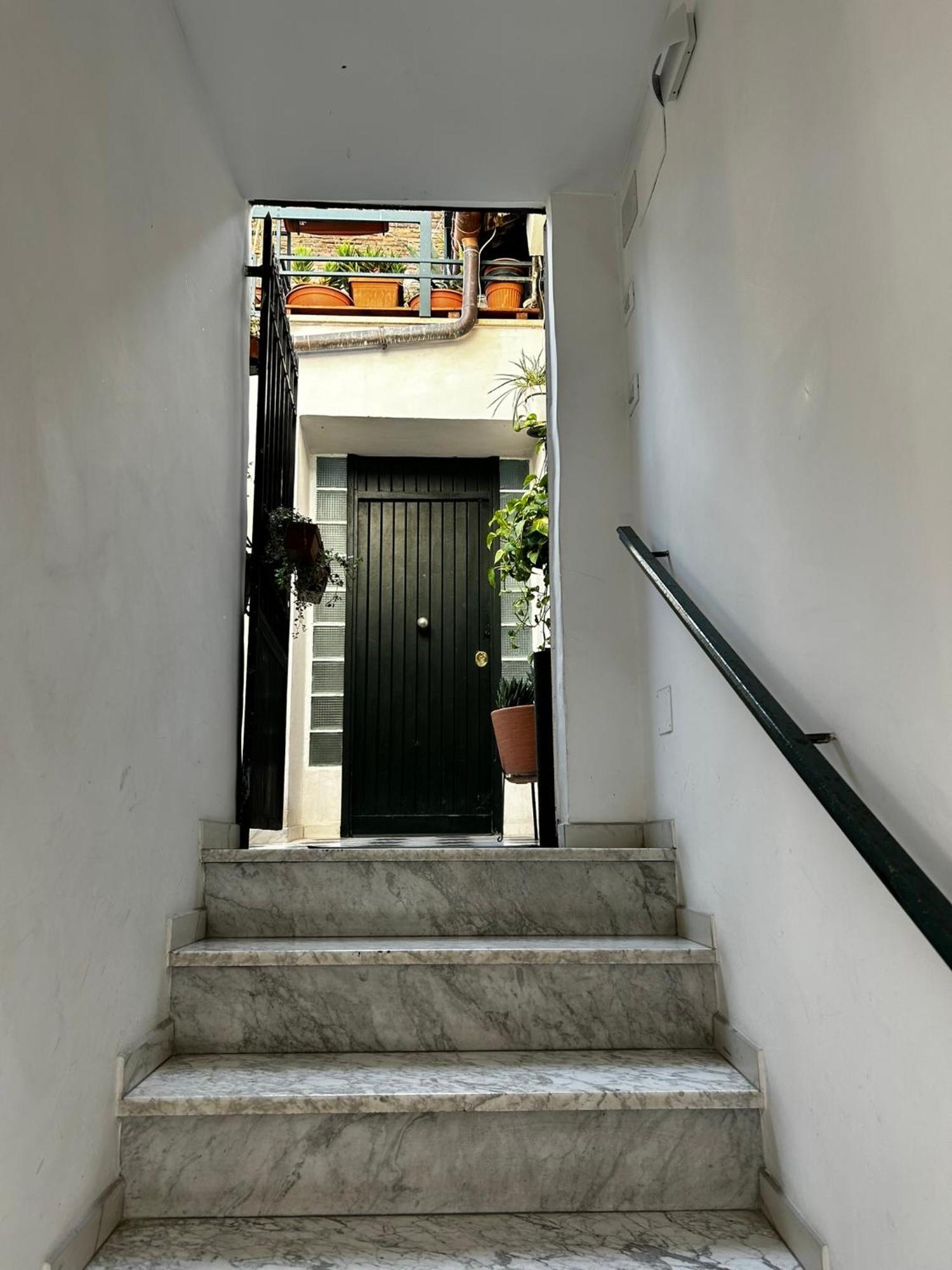 Altiora - Luxury Loft In Trastevere, * Rome