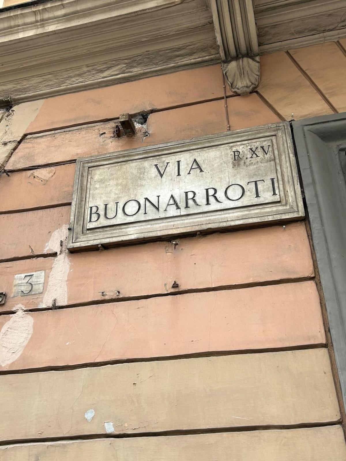 Apartment Brina-house, Mini Rome