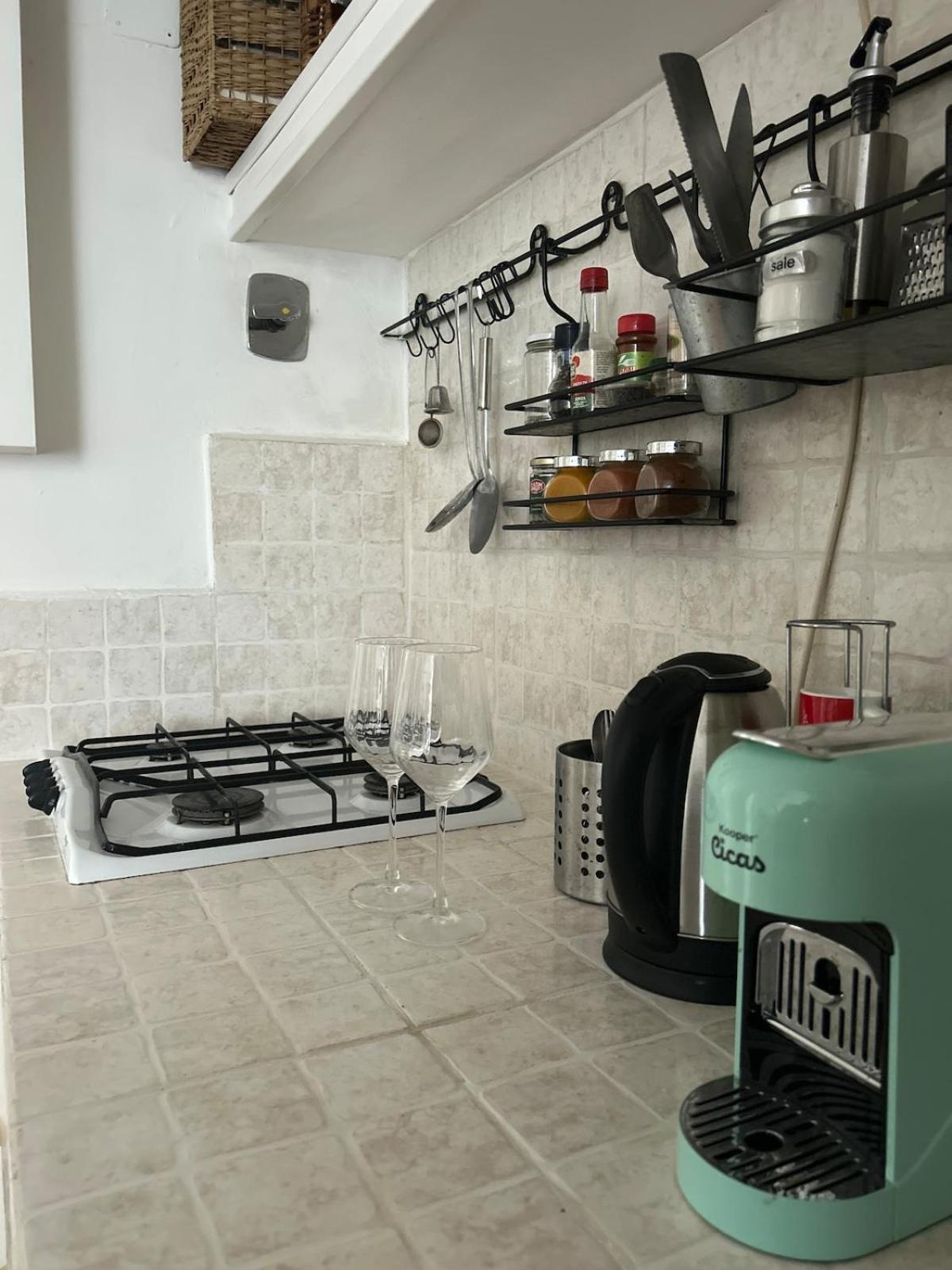 Brina-house, Mini Apartment Rome