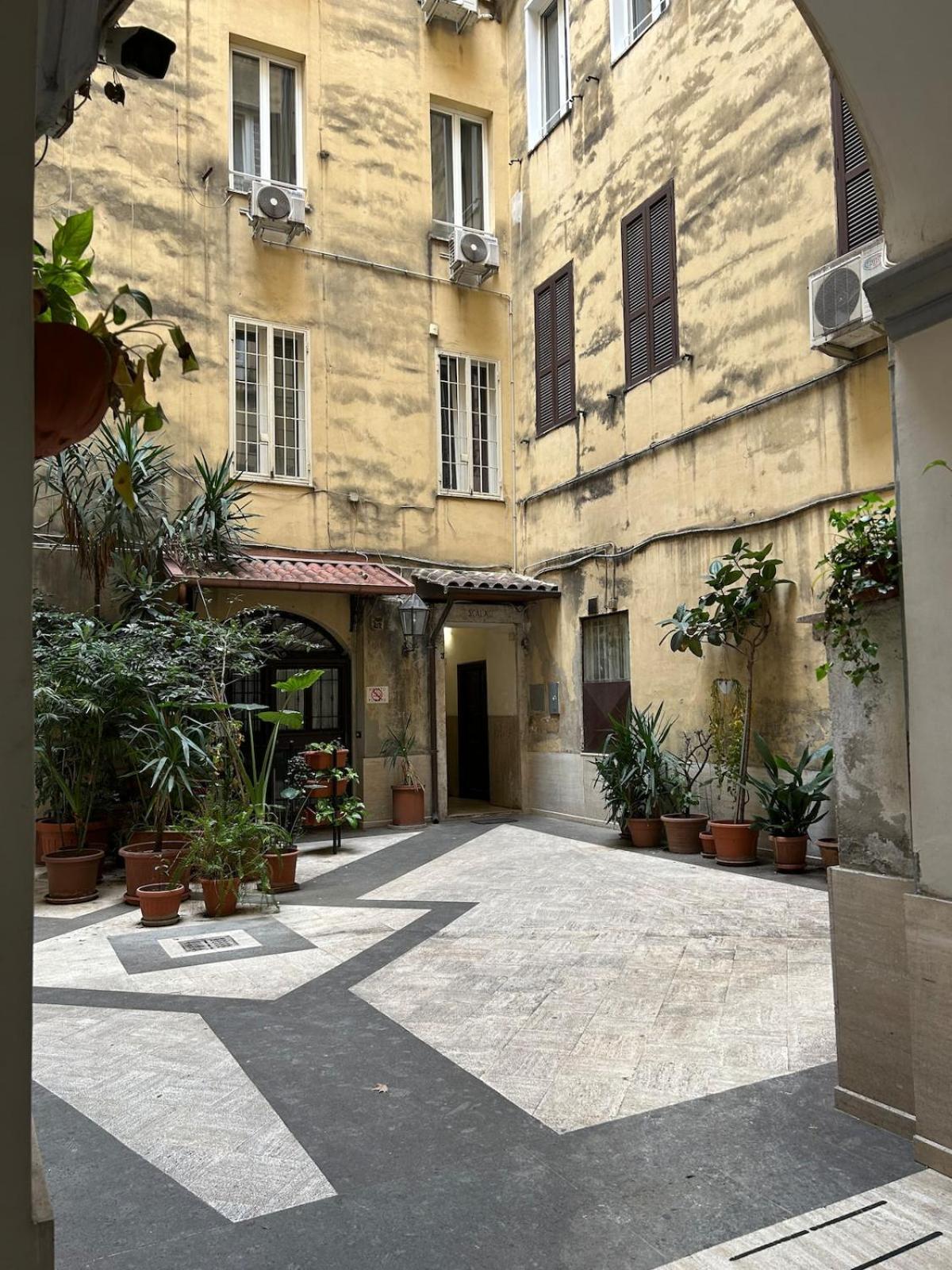 Brina-house, Mini * Rome