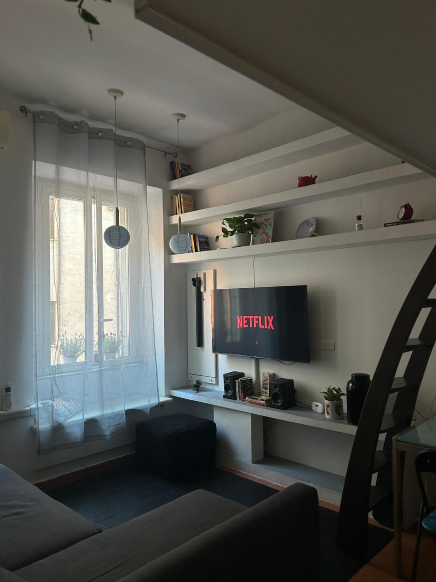 Brina-house, Mini Apartment *