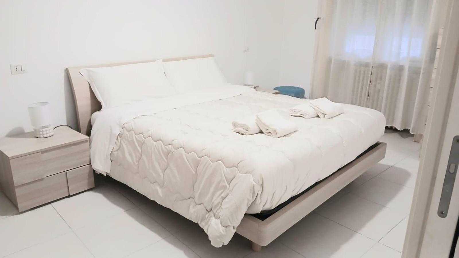 Apartment Bibi San Giovanni *