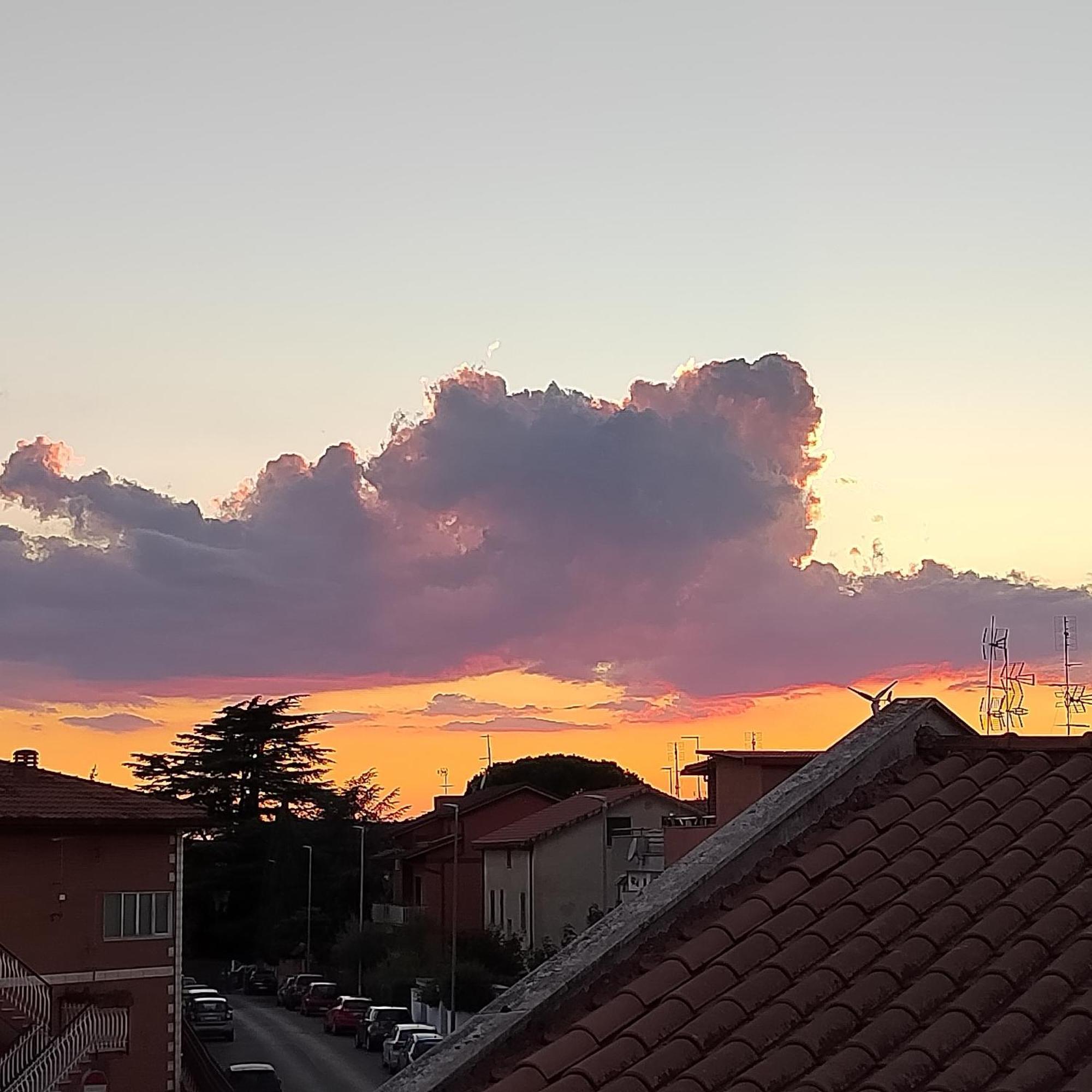 Alloggiare Da Sandra Apartamento *