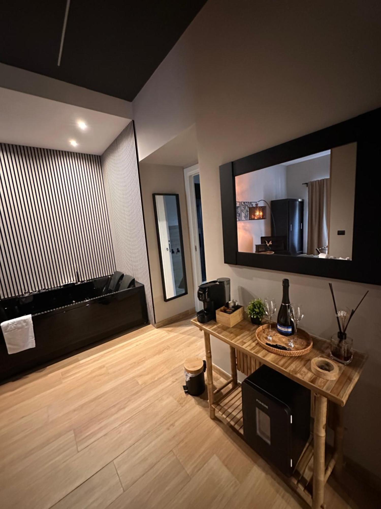 Guest house Eterna *