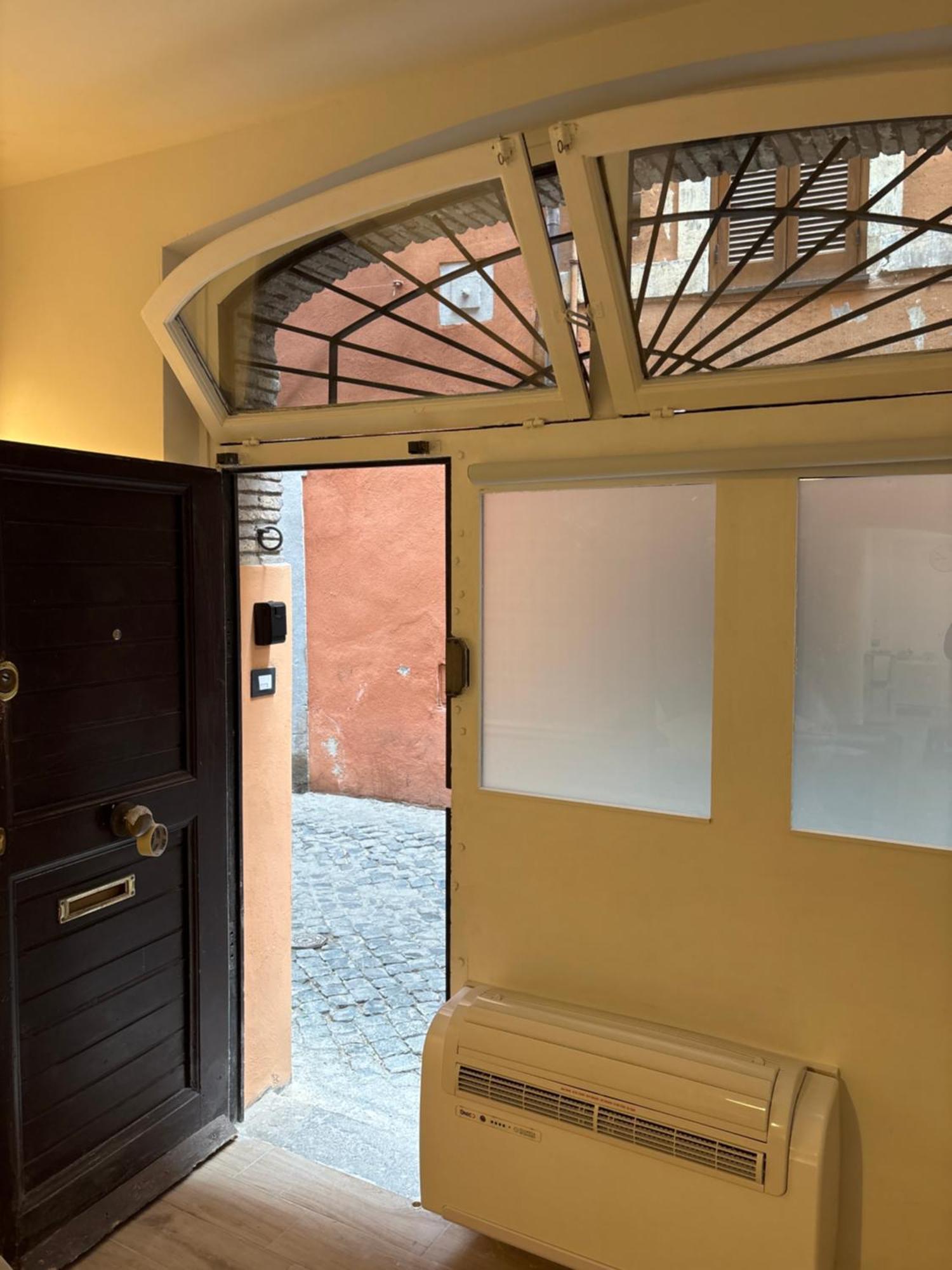 Apartment The Hatters Rome