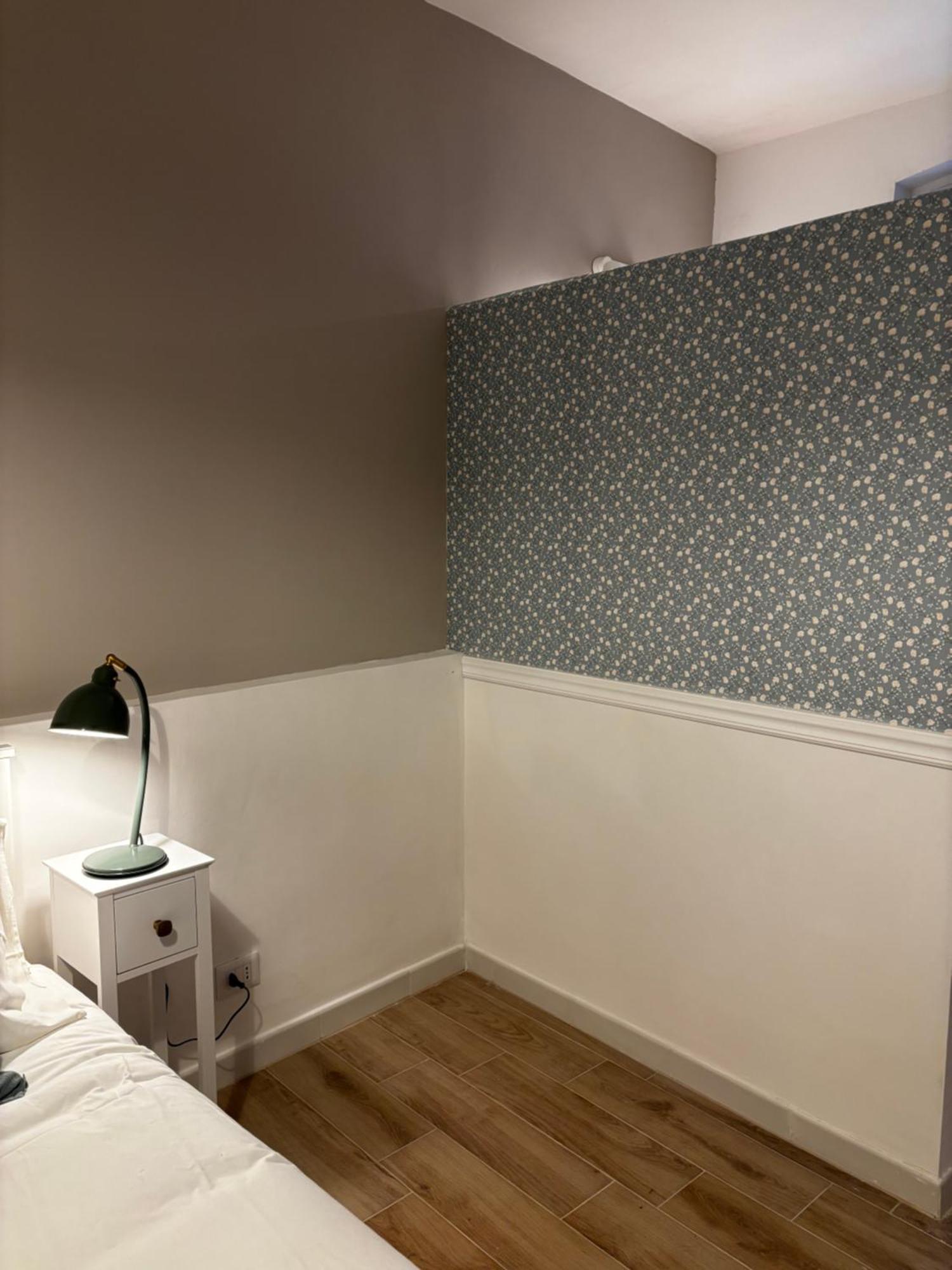 Apartment The Hatters Rome