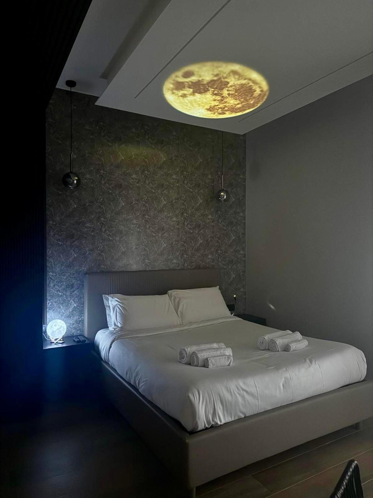 Eterna Guest house