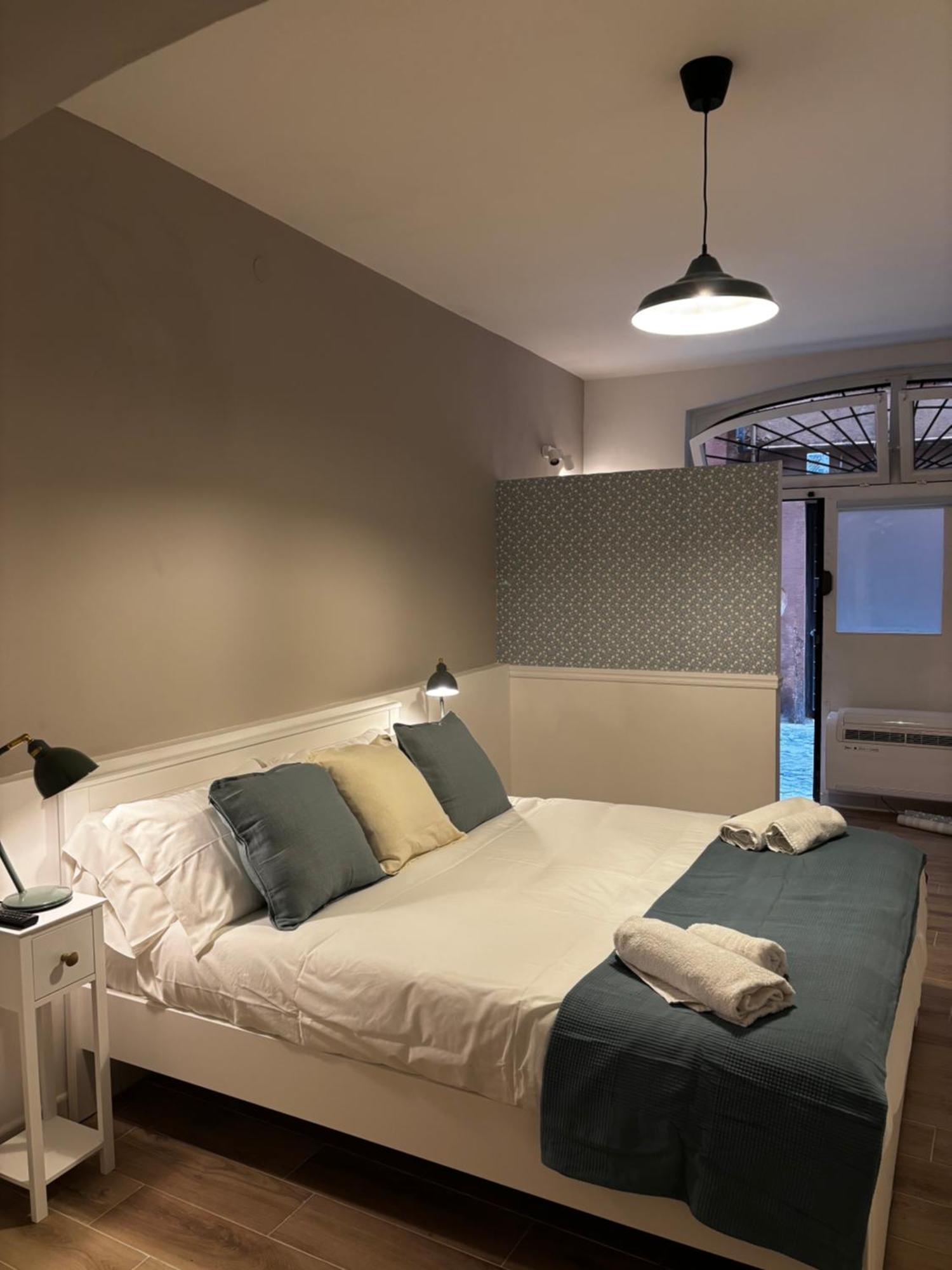 The Hatters Apartment Rome