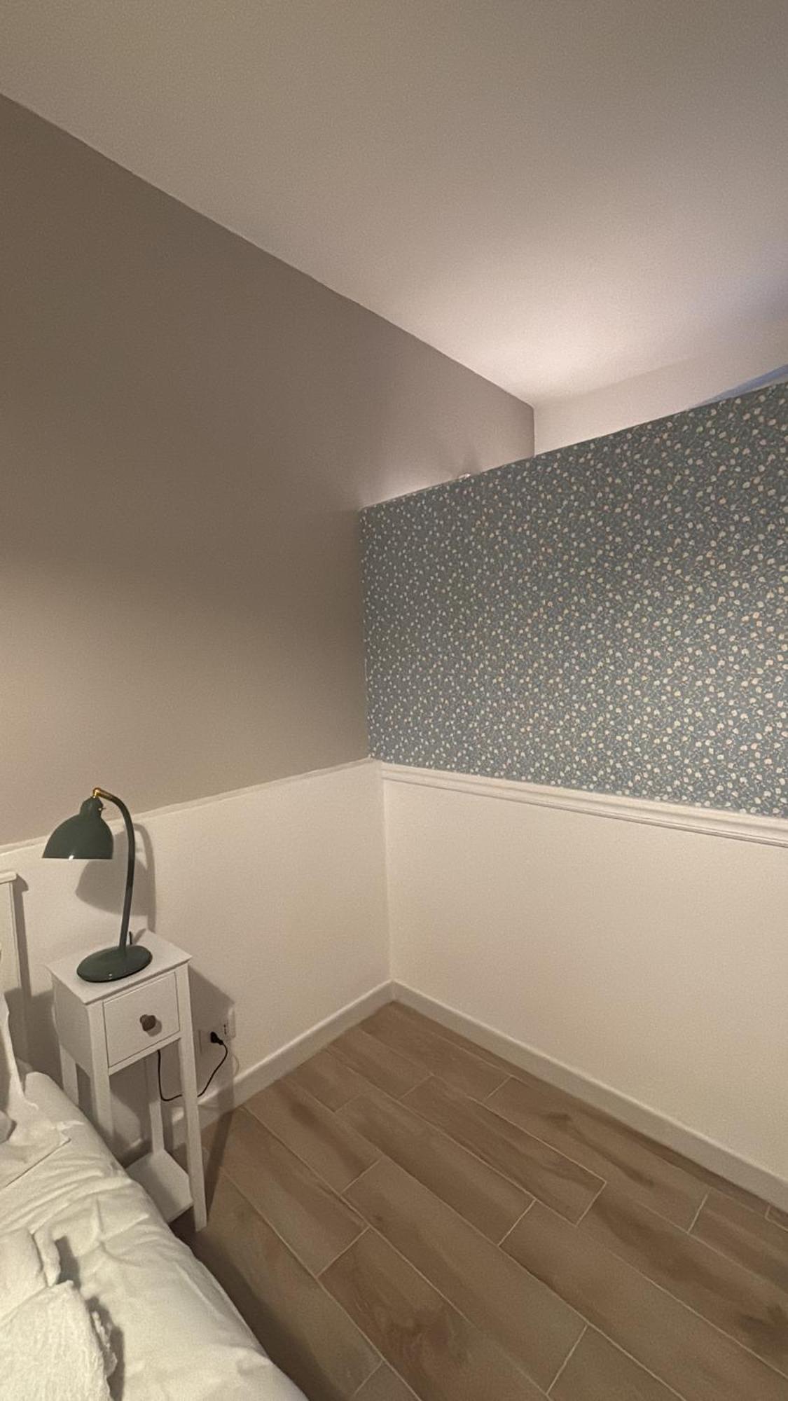 The Hatters Apartment Rome