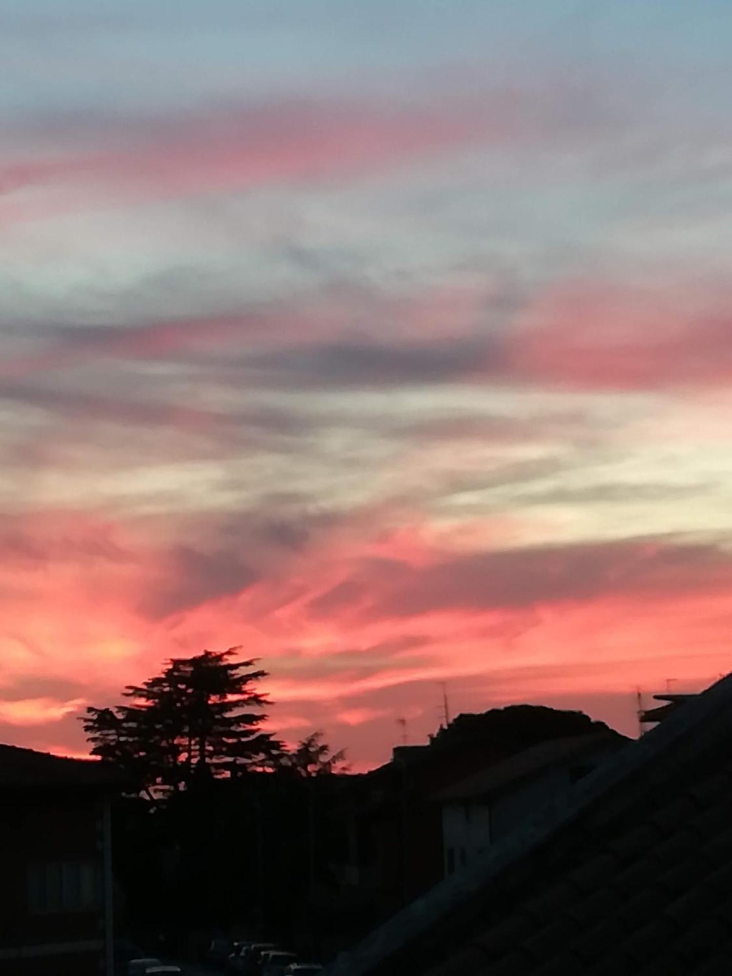 Alloggiare Da Sandra Apartamento *