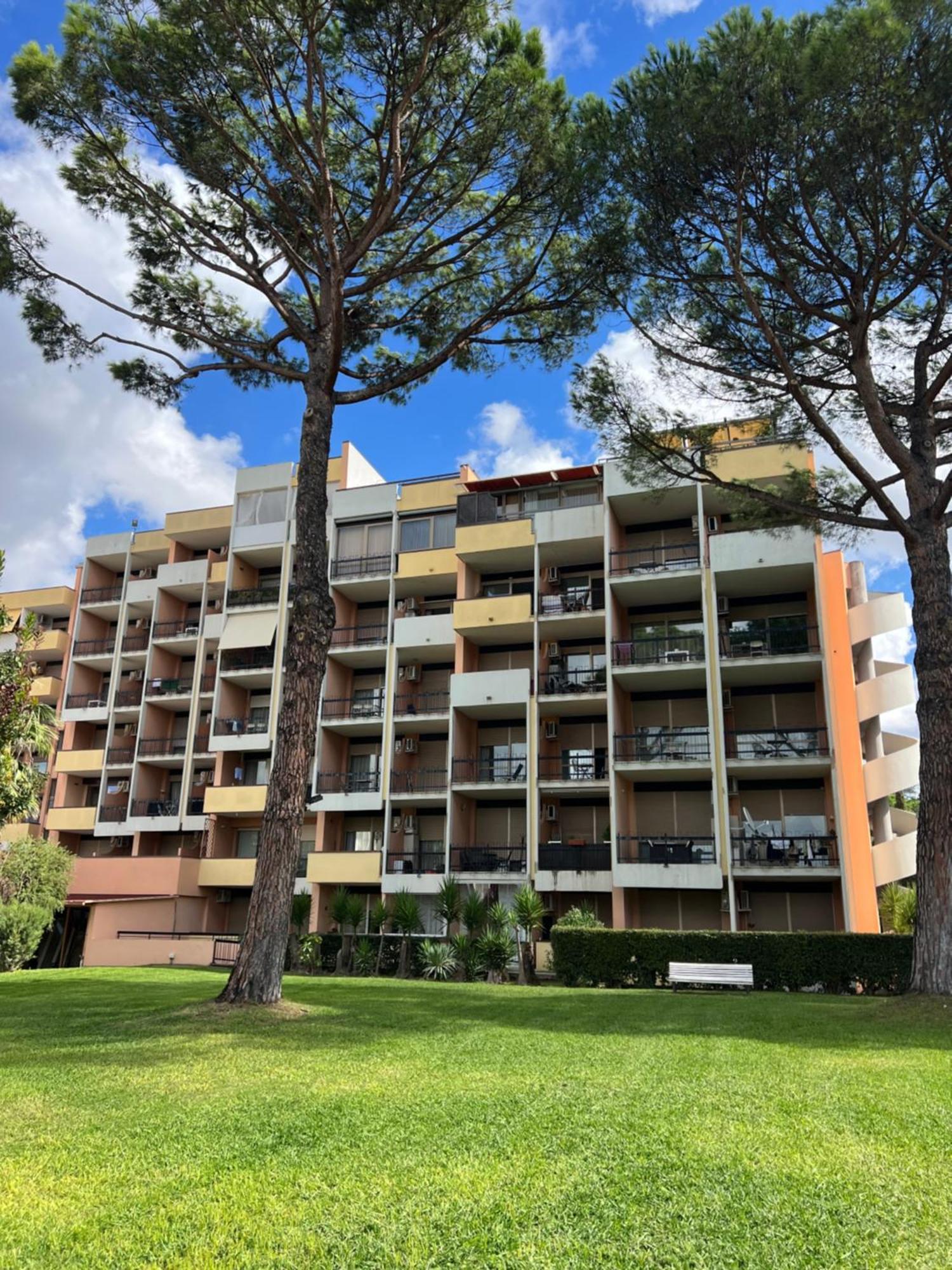 Domus Elix Aurelia Apartment