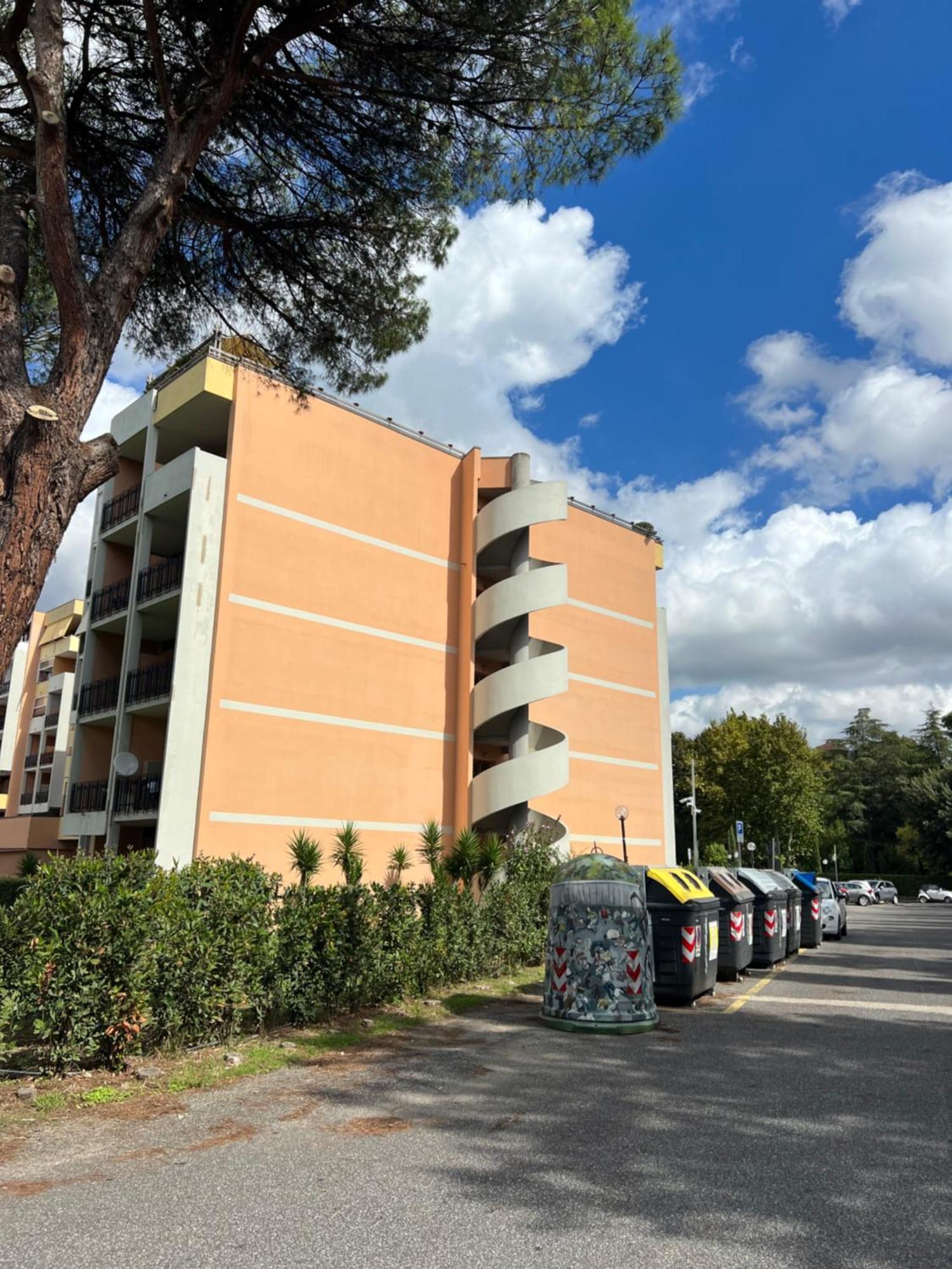 Apartment Domus Elix Aurelia