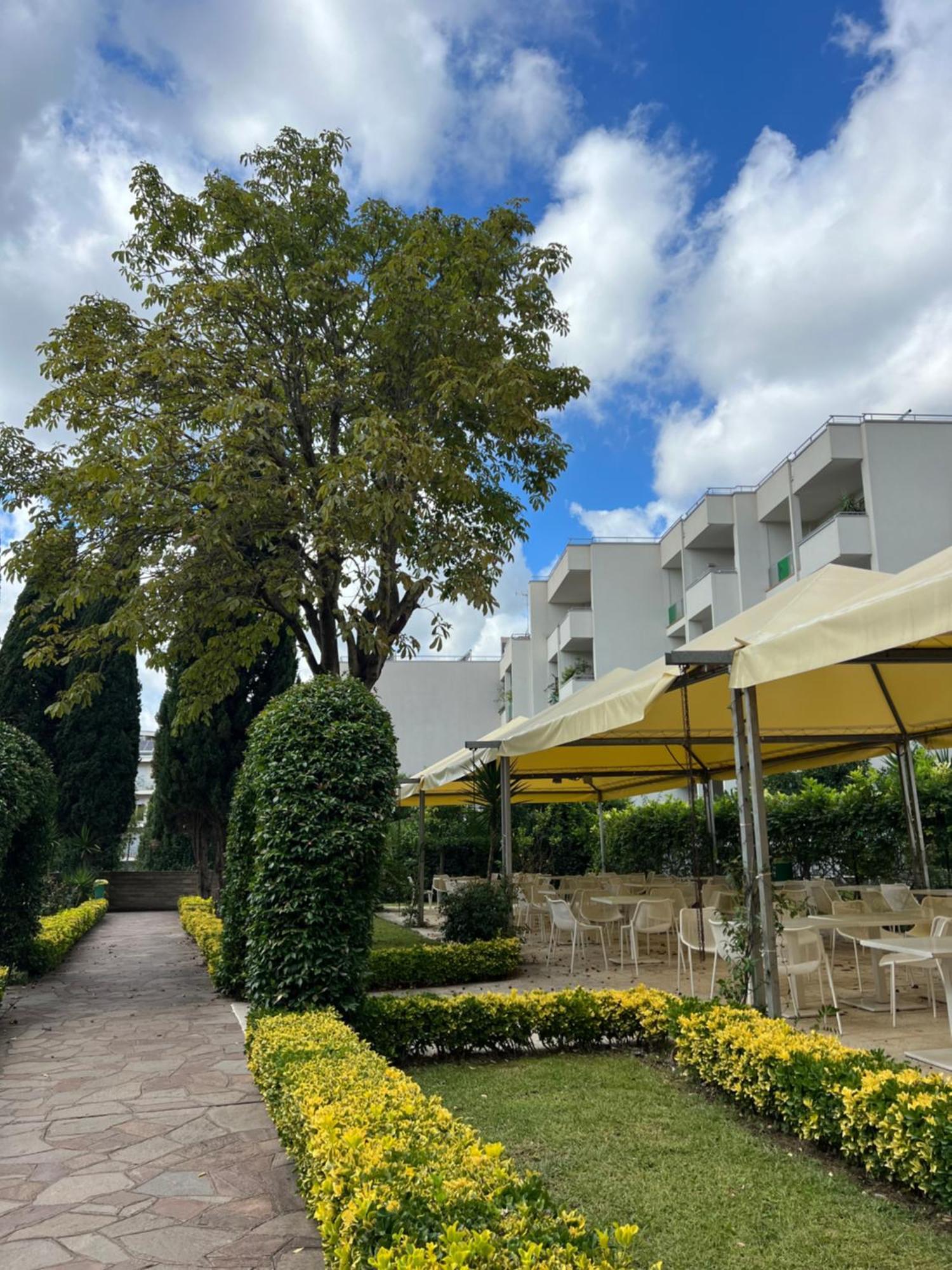 Apartment Domus Elix Aurelia *