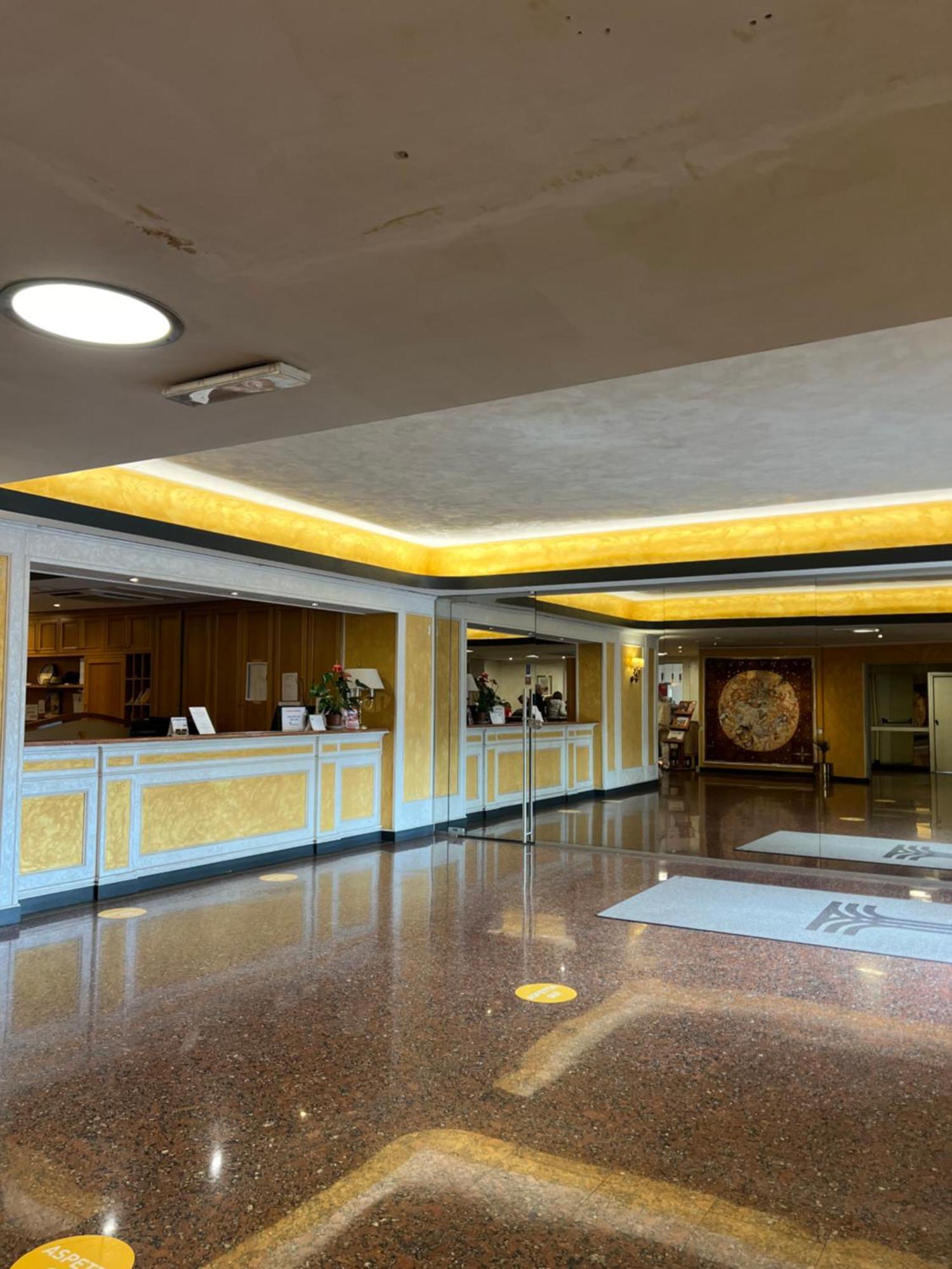 Domus Elix Aurelia Apartment