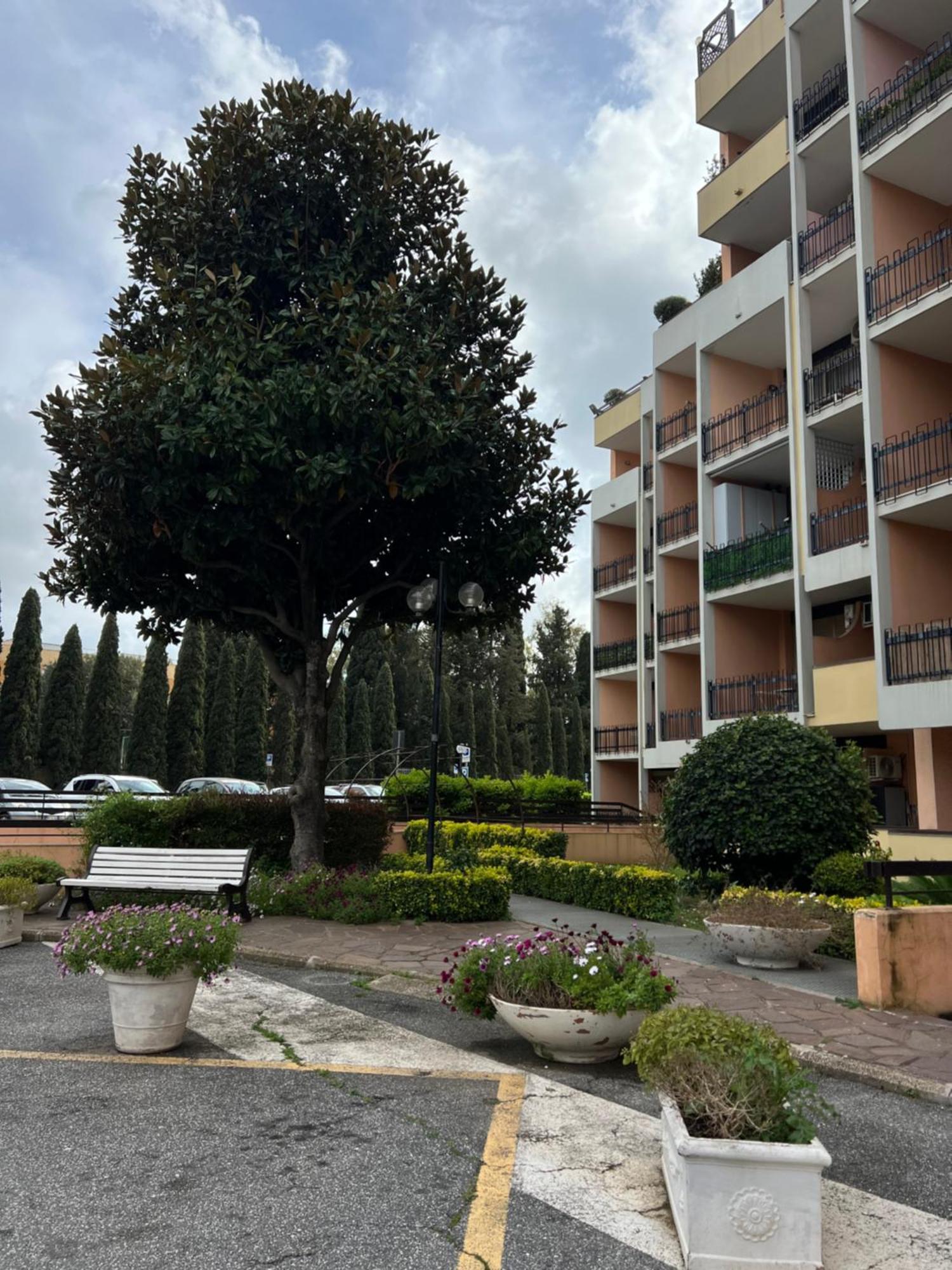 Domus Elix Aurelia Apartment *